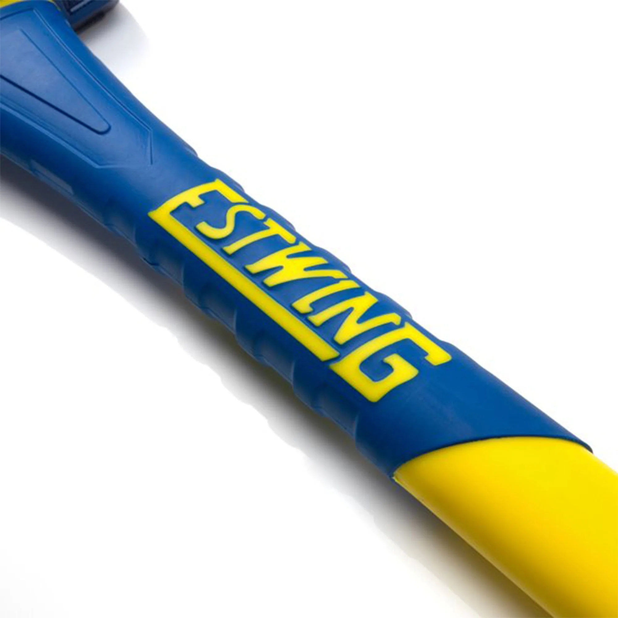 Estwing 10 Pound Head Hard Face Sledge Hammer with 36 Inch Fiberglass Handle - Image 9