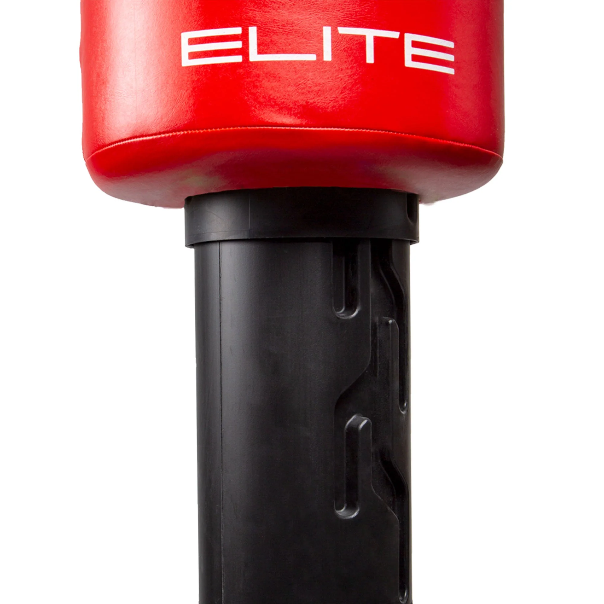 Everlast Elite Freestanding 2 Piece Exercise Heavy Bag for Home Gym Training - Image 4