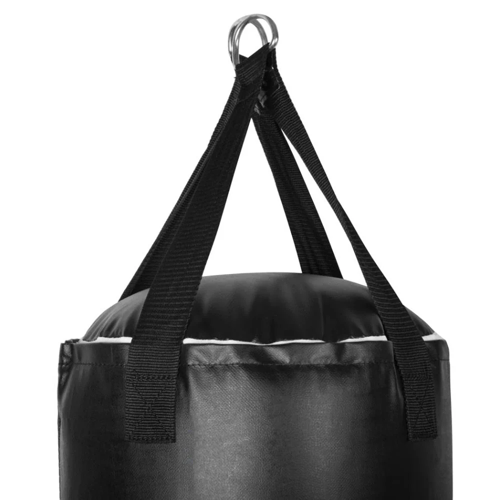 Everlast P00001218 NevaTear 100 Pound Hanging MMA/Boxing Heavy Punching Bag - Image 3