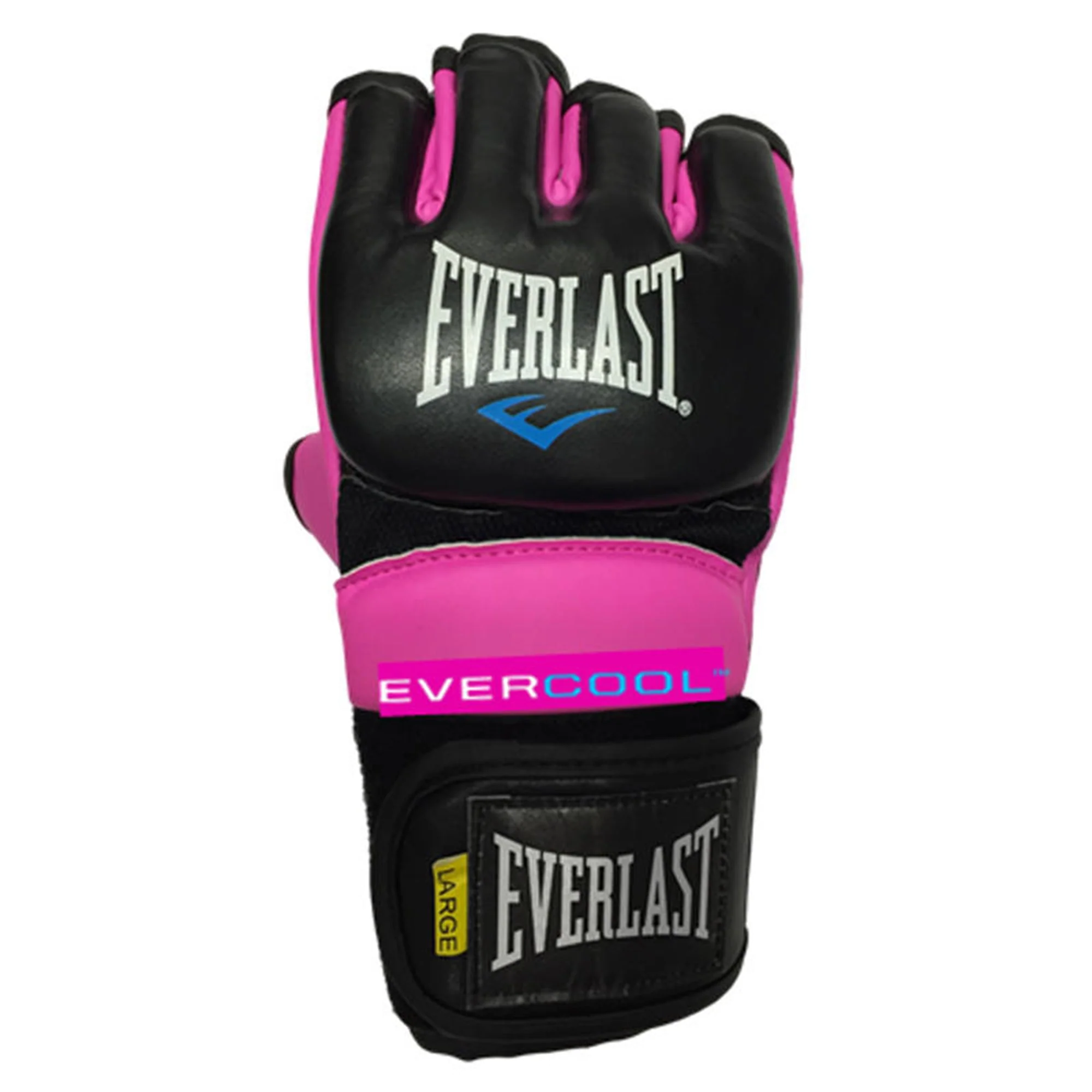 Everlast Women's Everstrike Boxing Cardio Exercise Training Gloves, Medium/Large - Image 4