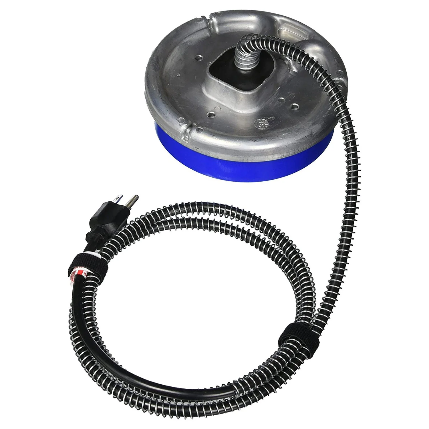 Farm Innovators H-418C Cast Aluminum 1250W Convert-Able Floating Tank De-Icer - Image 6