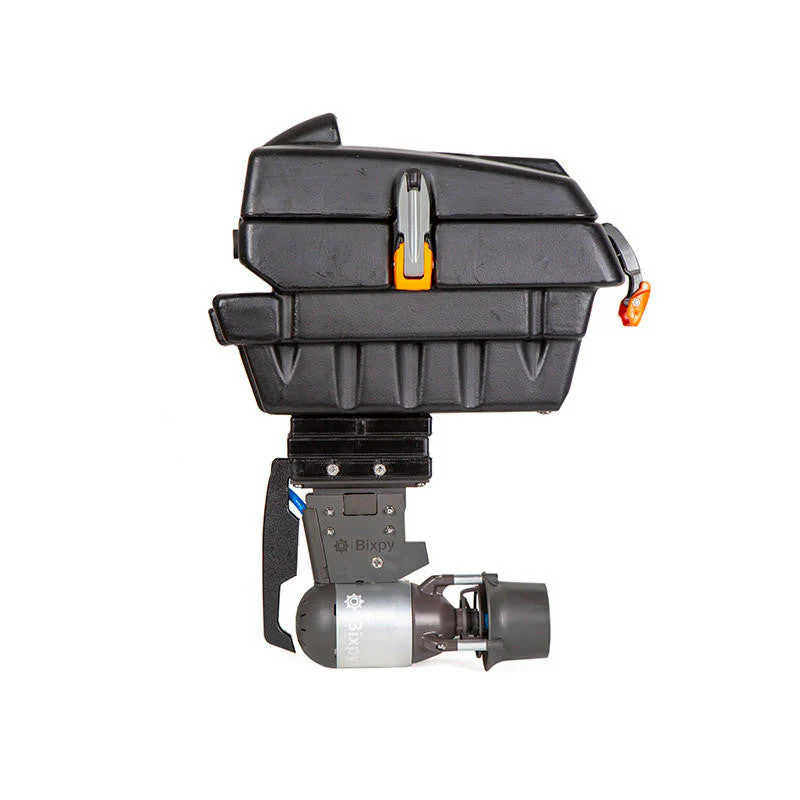 Feelfree Pod Adapter (K-1 Motors) - Image 4