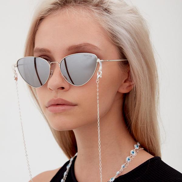 Felina - Silver - Image 2