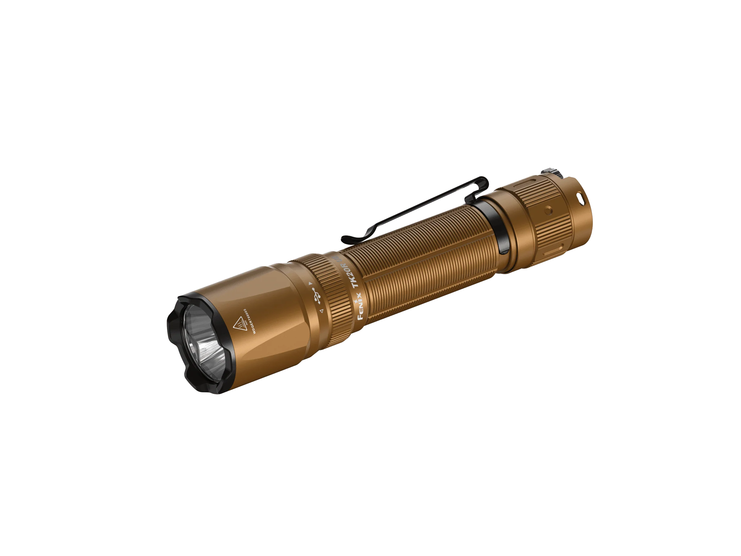 Fenix TK20R UE Tactical LED Flashlight - 2800 Lumens - Image 27