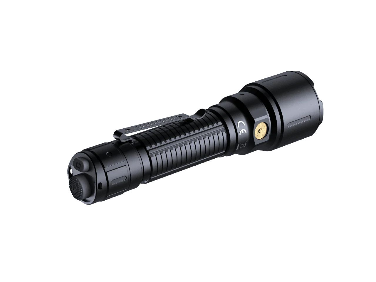 Fenix WF26R Cradle Charging LED Work Flashlight - Image 18