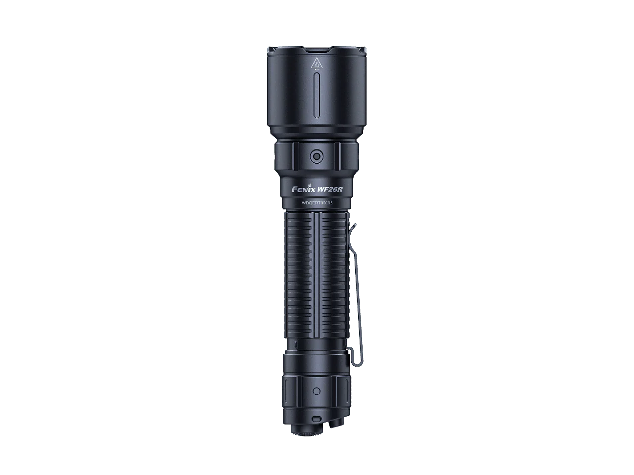 Fenix WF26R Cradle Charging LED Work Flashlight - Image 19
