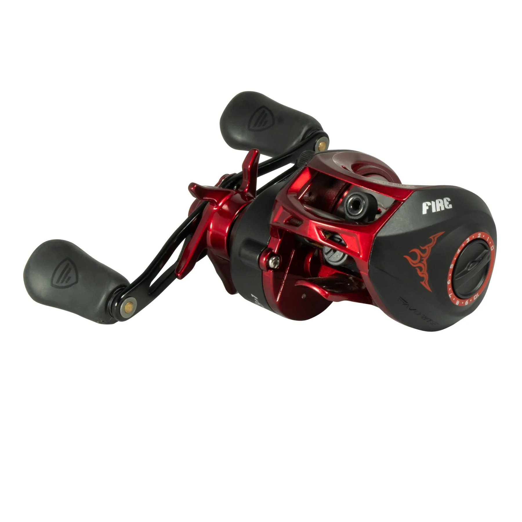 Fire Casting Reel - Image 3