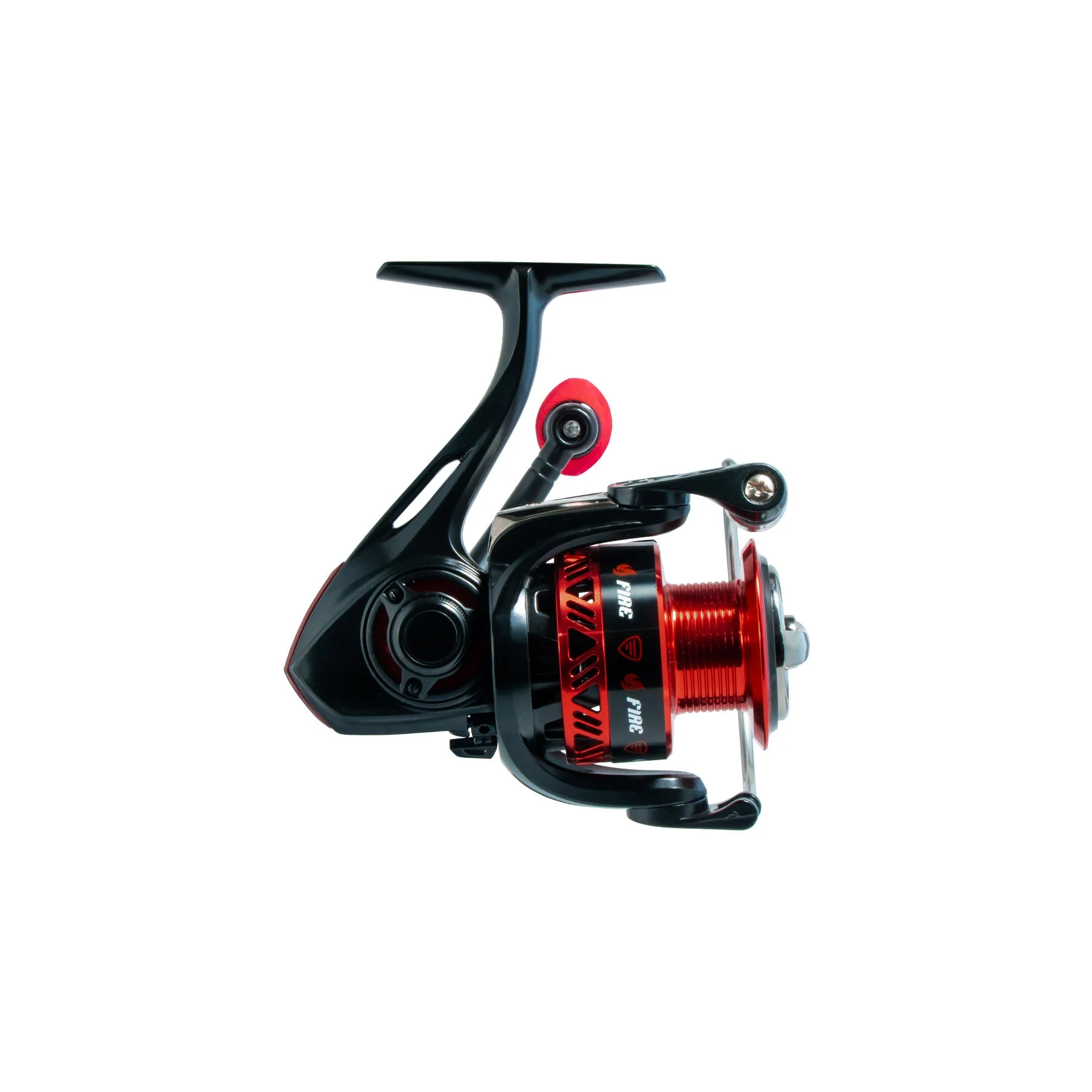 Fire Spinning Reel - Image 3