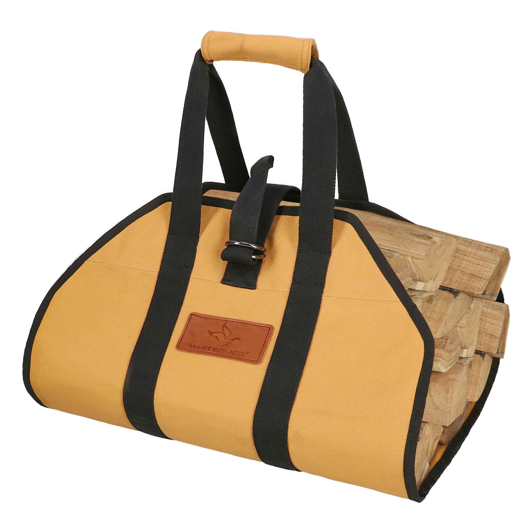 Firewood Log Carriers - Image 3