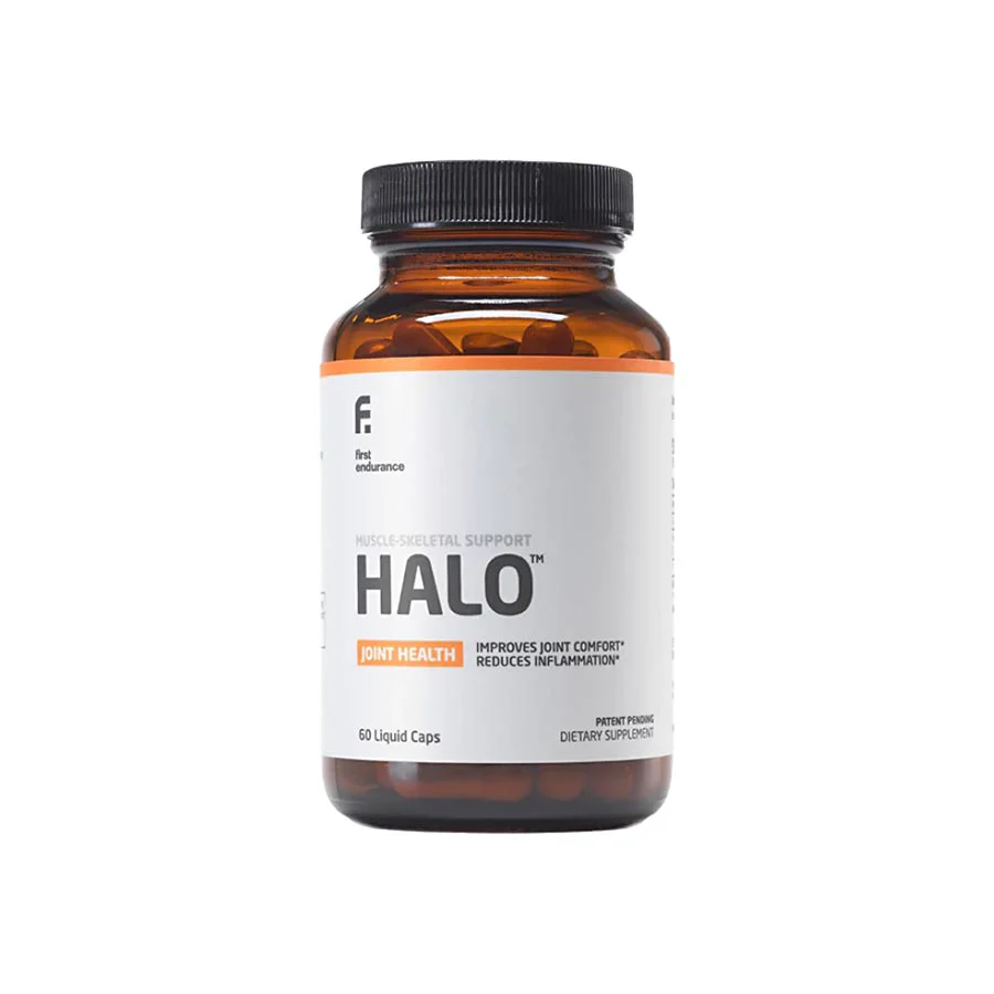 First Endurance Halo Joint Health - Image 2