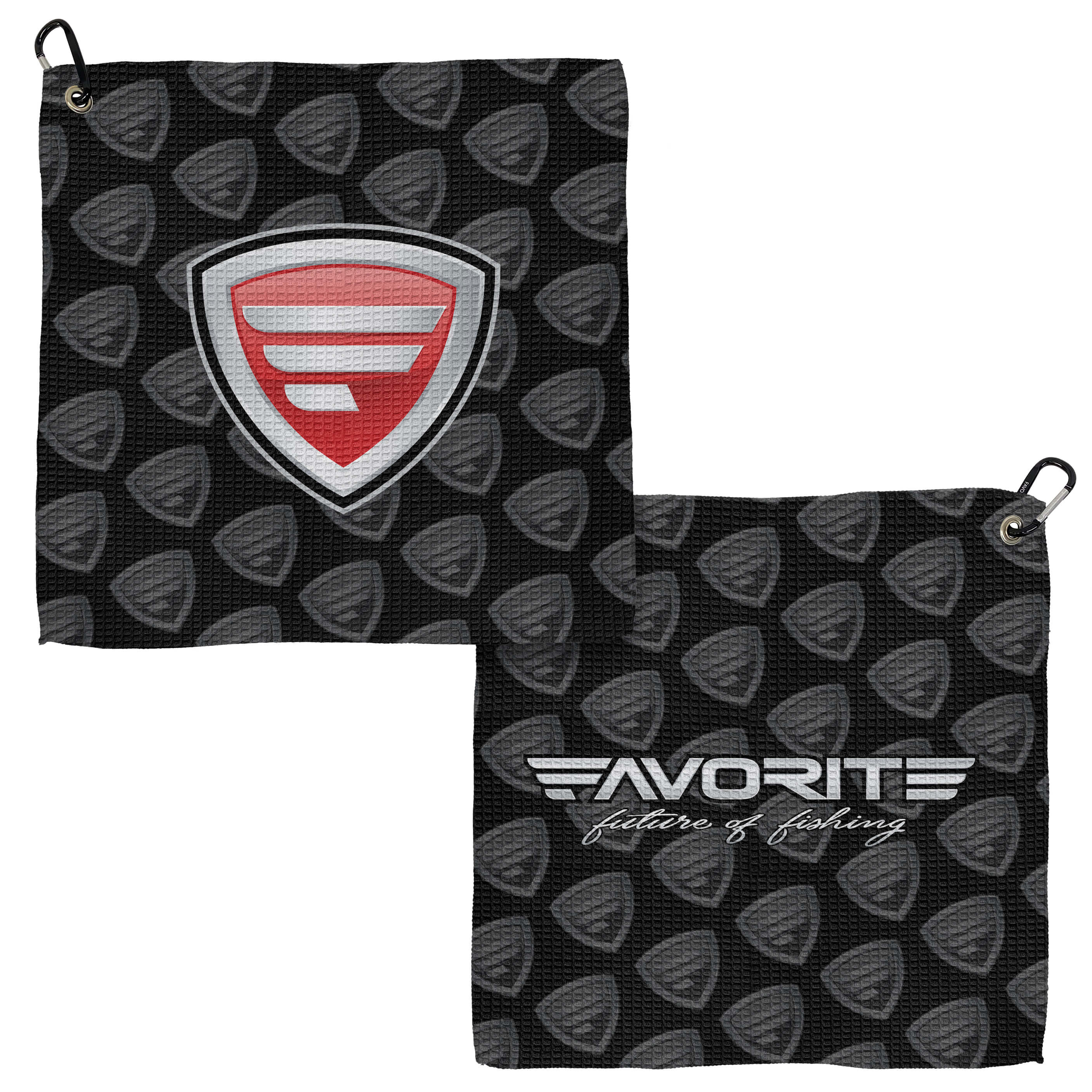 Fishing Towel - Image 2