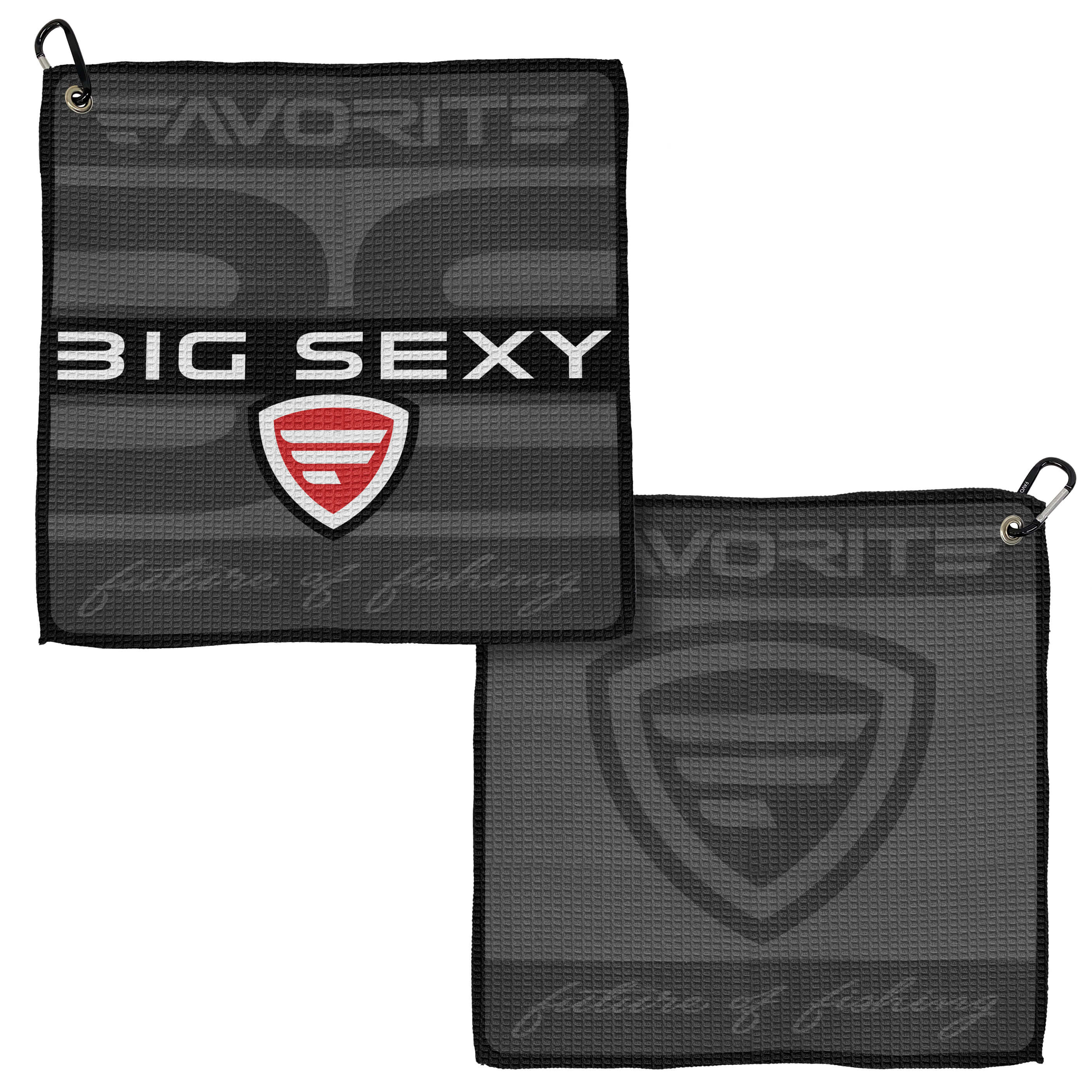 Fishing Towel - Image 4