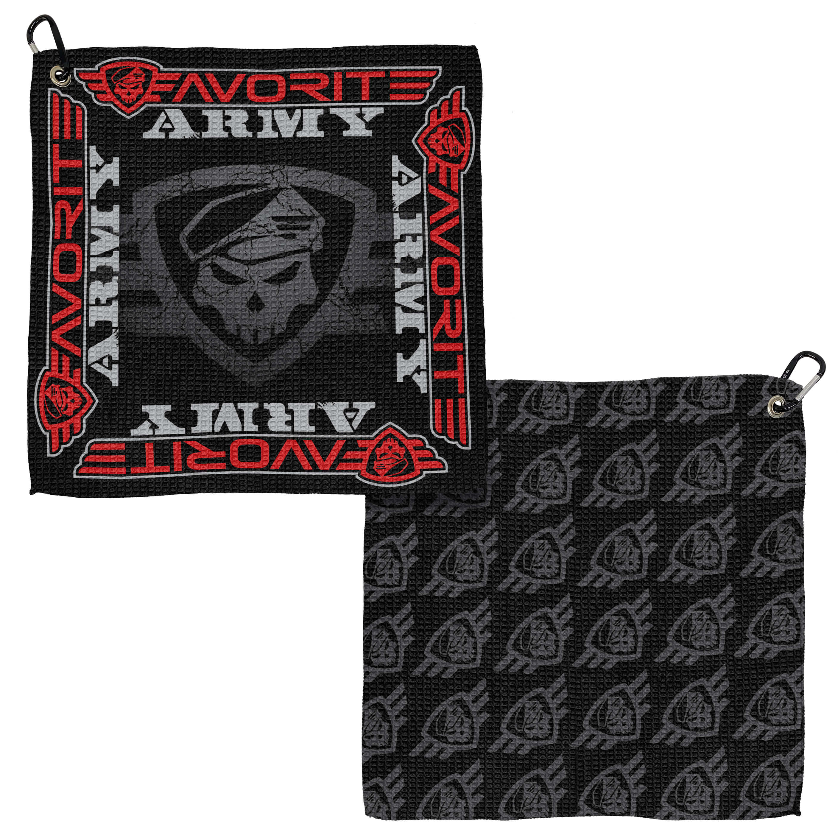 Fishing Towel - Image 8