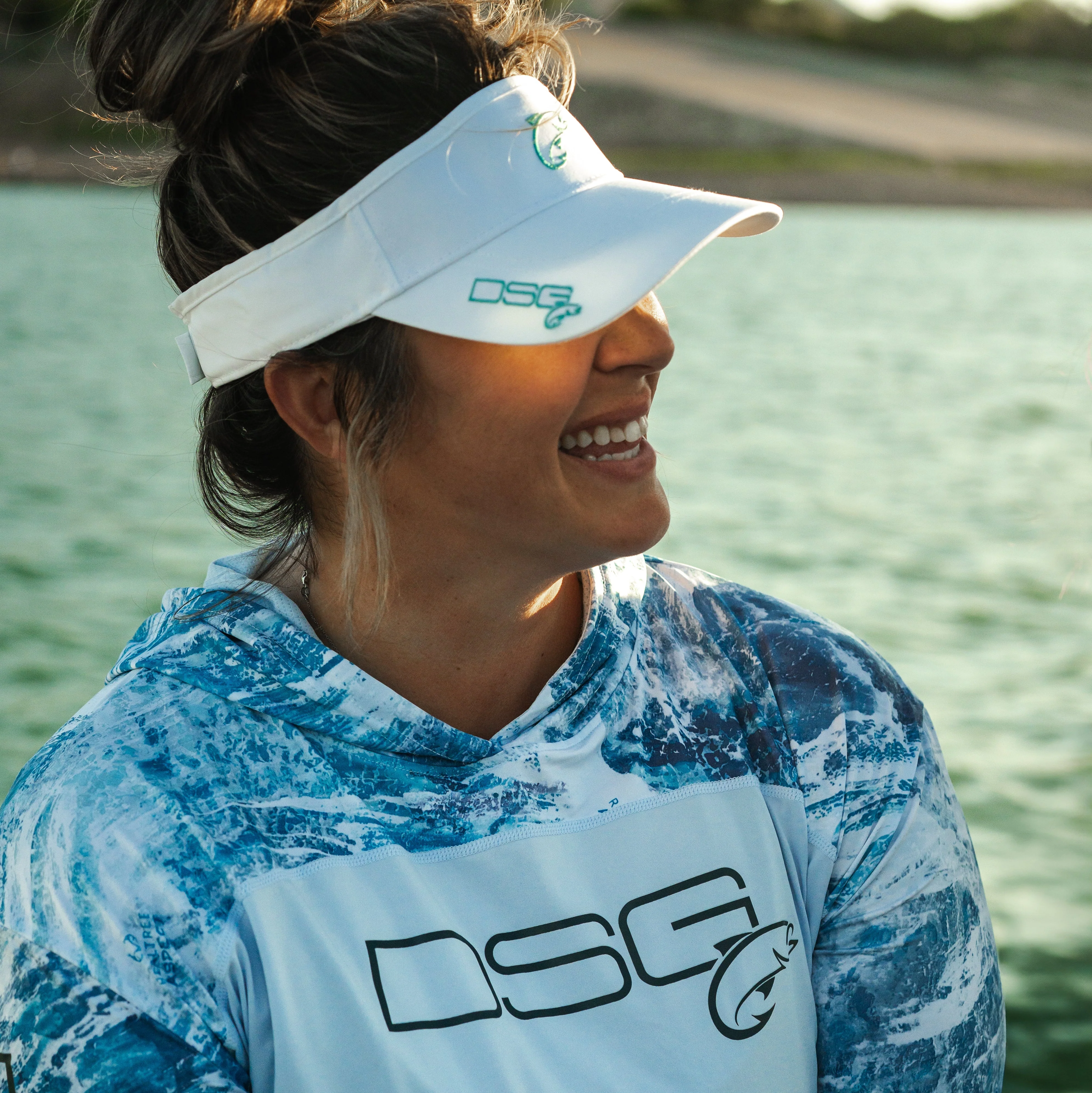 Fishing Visor - Image 4