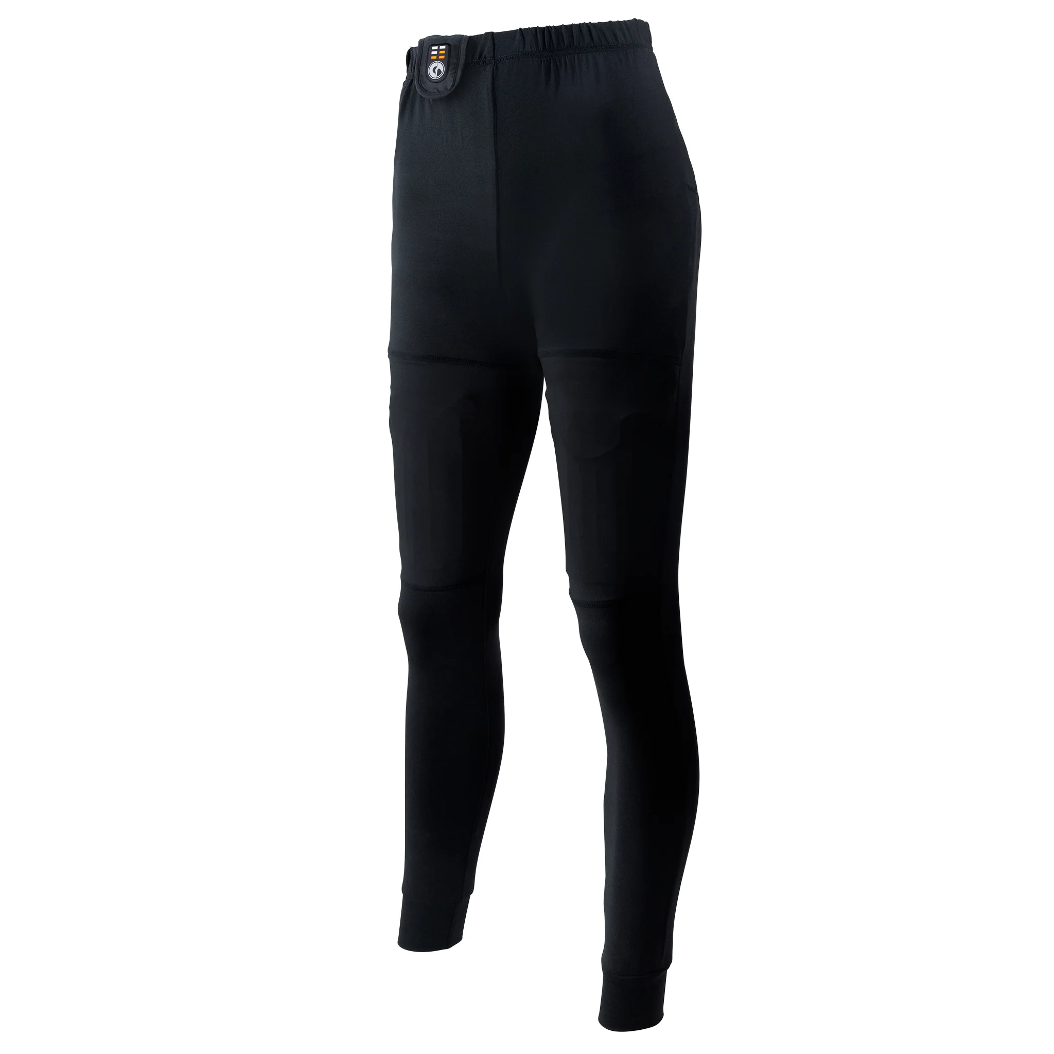 FlexCore Women’s Heated Base Layer Pants – Gobi Heat® - Dual Control - Image 5