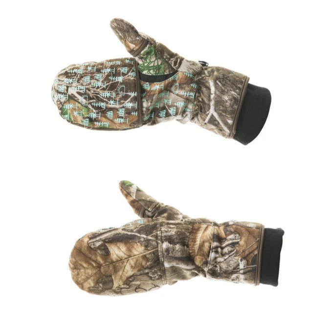 Flip Top 3.0 Mitten with Liner Glove - Image 5