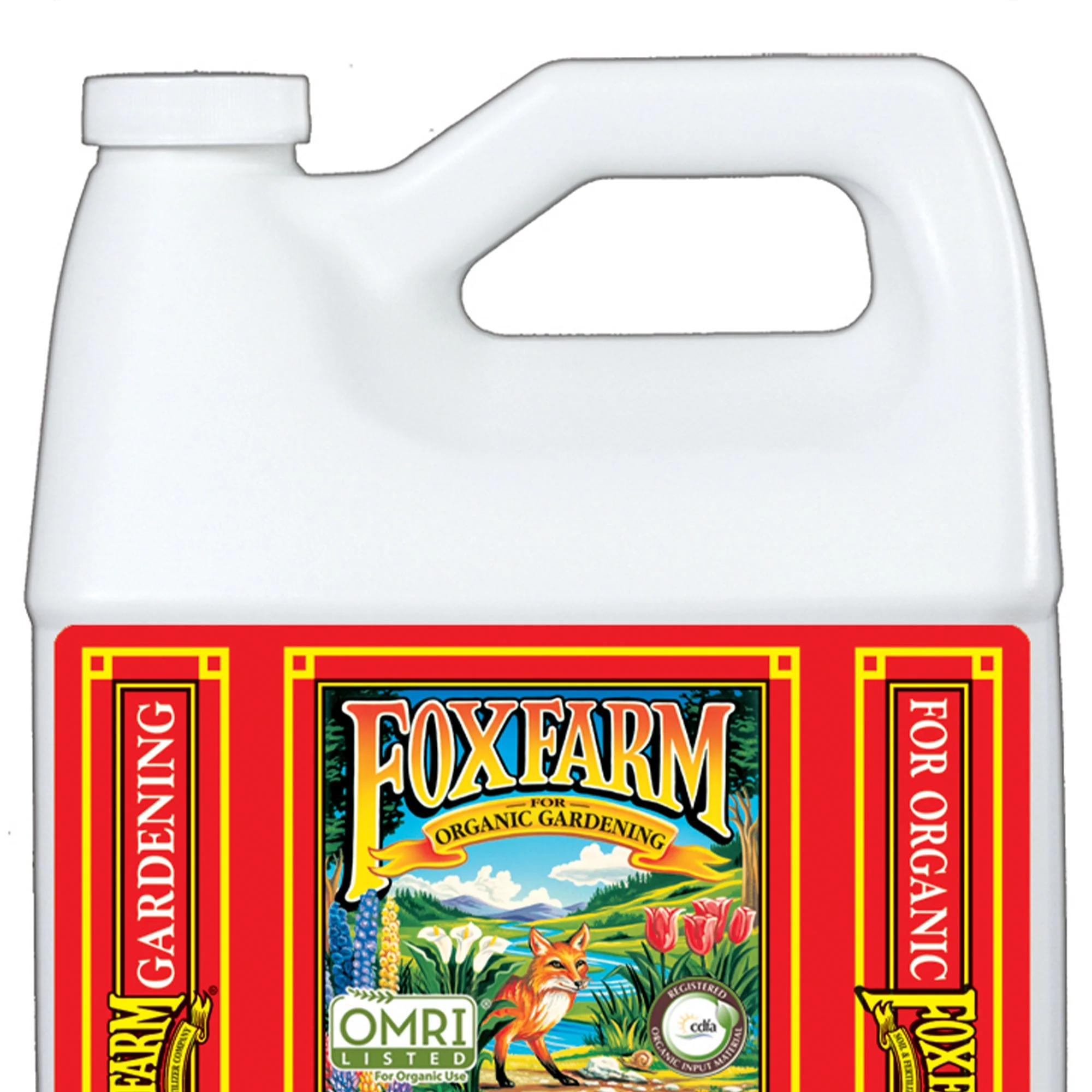 Fox Farm Big Bloom FX14003 Organic Plant/Flower Liquid Food Concentrate, 1Gallon - Image 3