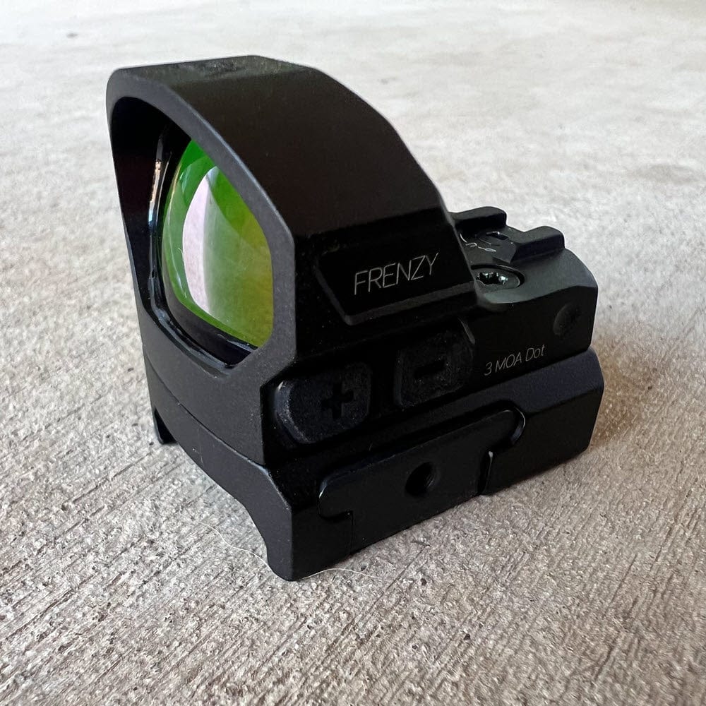 Frenzy SRD - Image 9