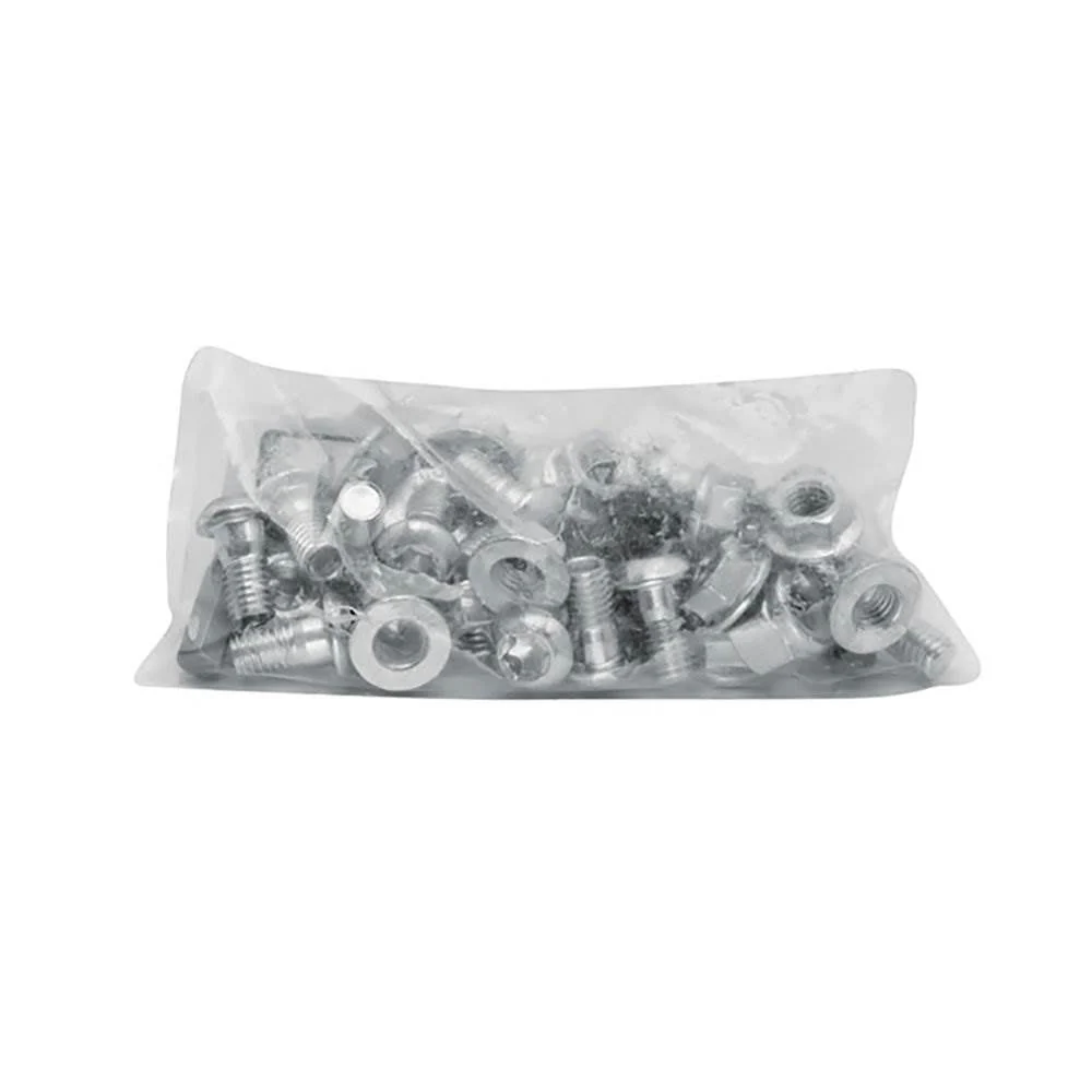 Fulton HDPB340101 7500 Pound Max Load Trailer Tongue Bolt On Fold Away Hinge Kit - Image 5