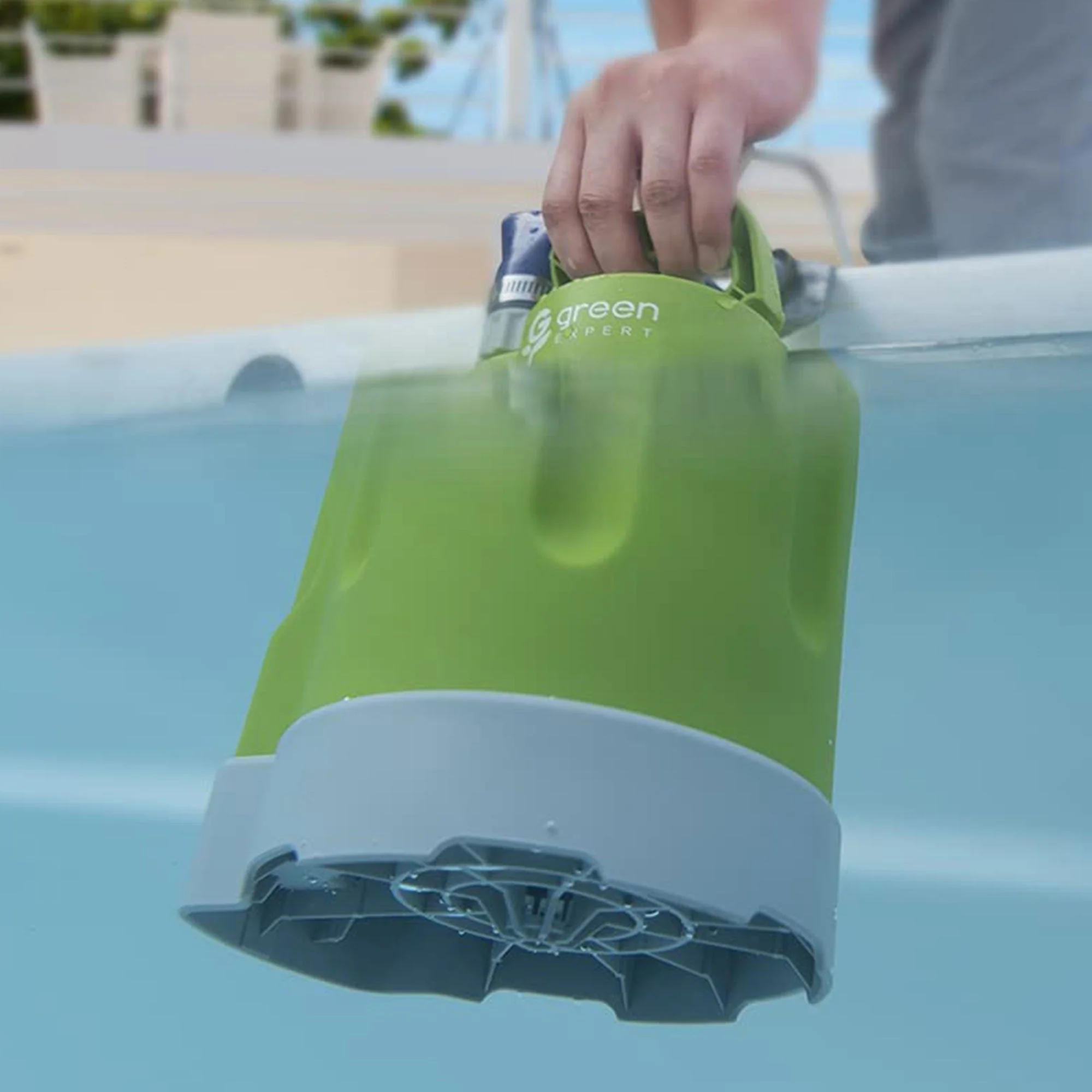 G green EXPERT 0.25 HP Submersible Utility Pump for Household Water Removal - Image 6