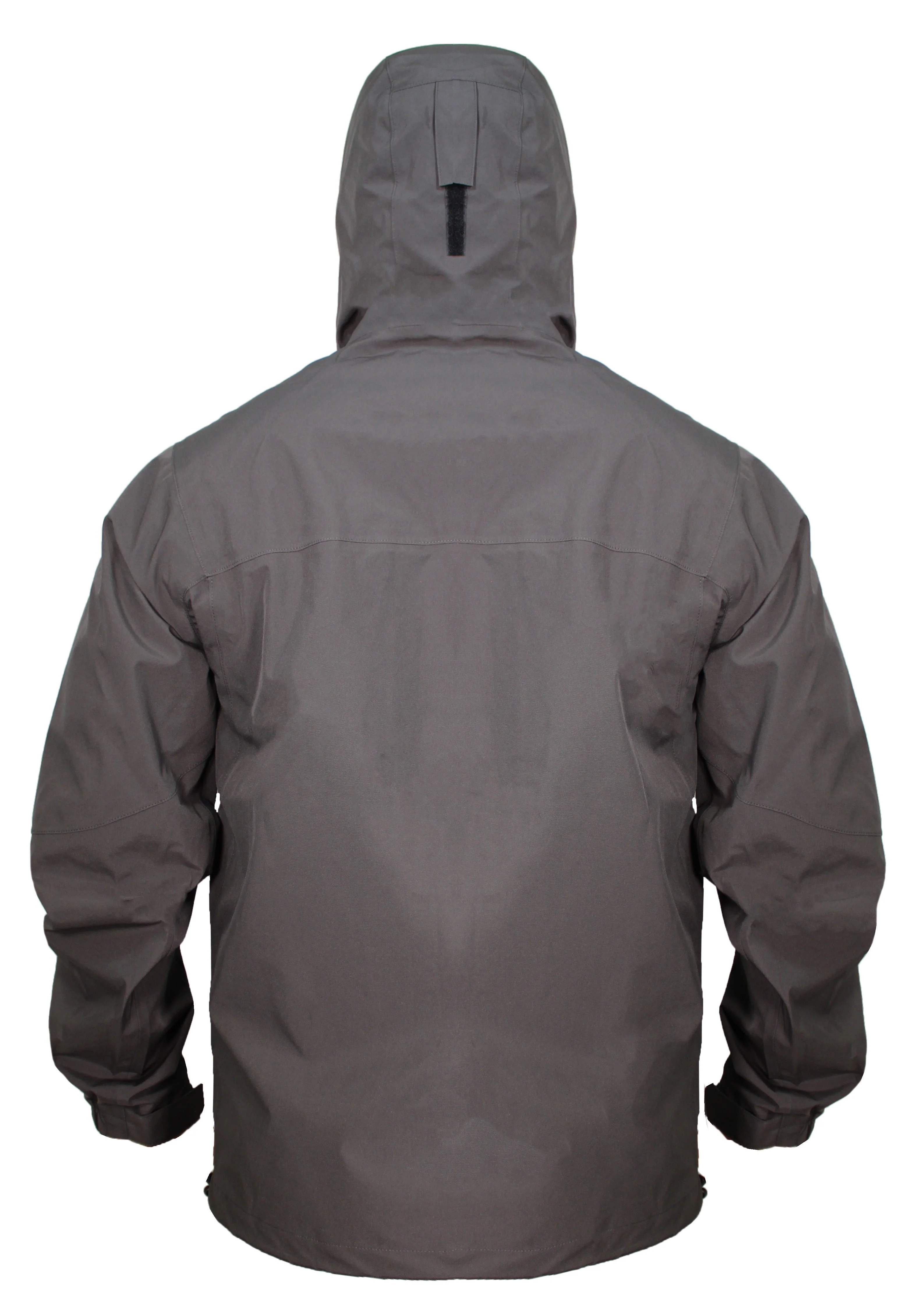 Gale Waterproof Rain Jacket - Image 5