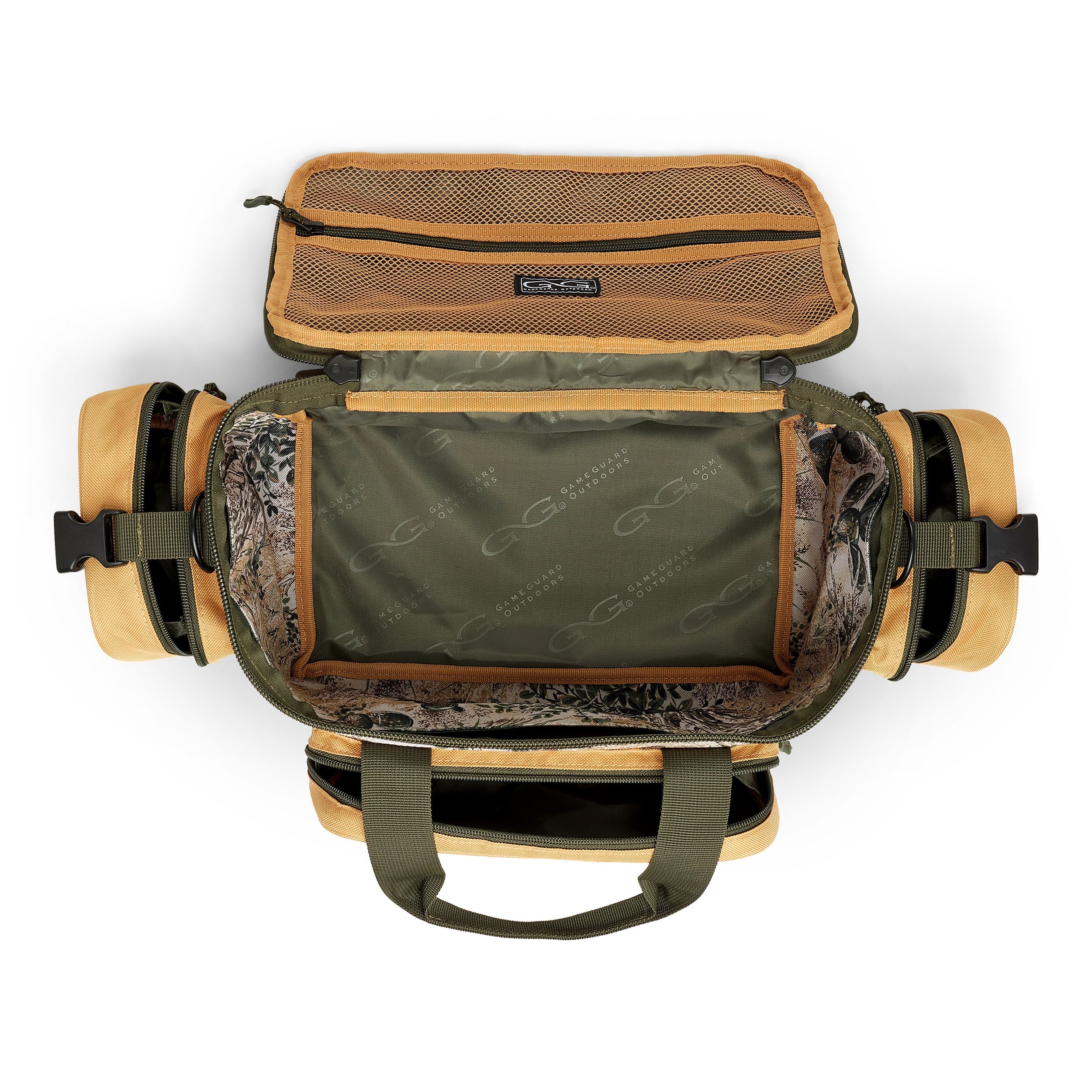 GameGuard Accessory Bag - Image 7