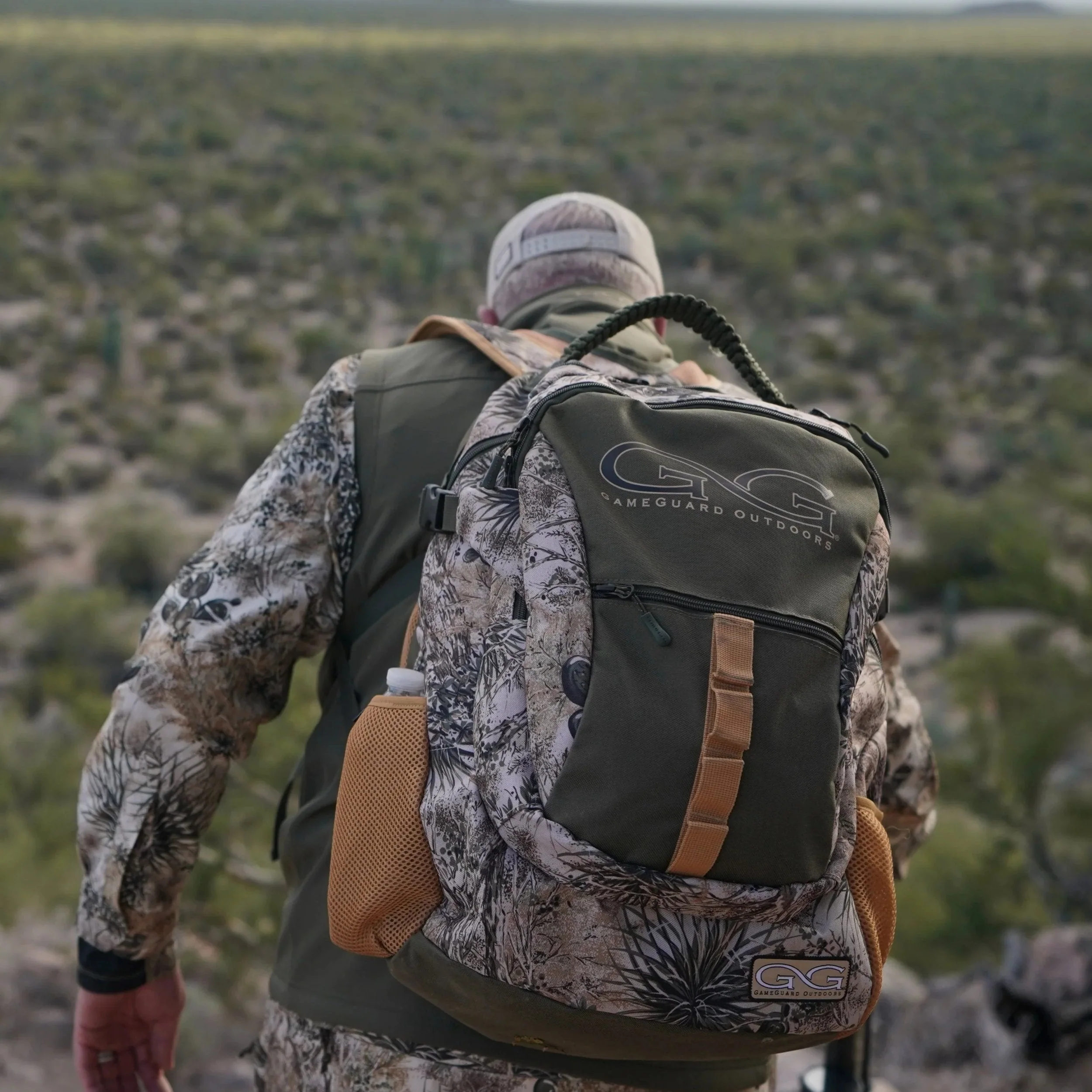 GameGuard BackPack - Image 2