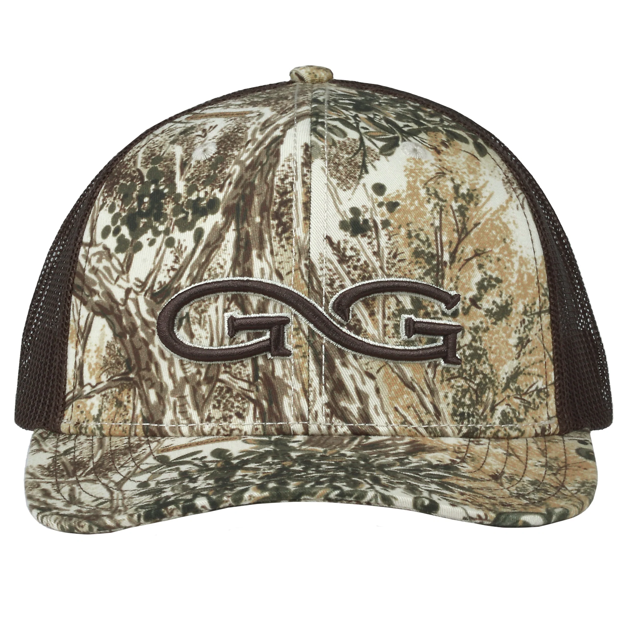 GameGuard Cap | Chocolate MeshBack - Image 2