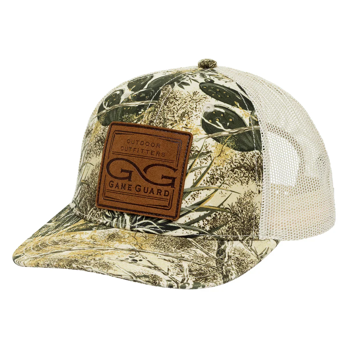 GameGuard Cap | Stone MeshBack - Image 14