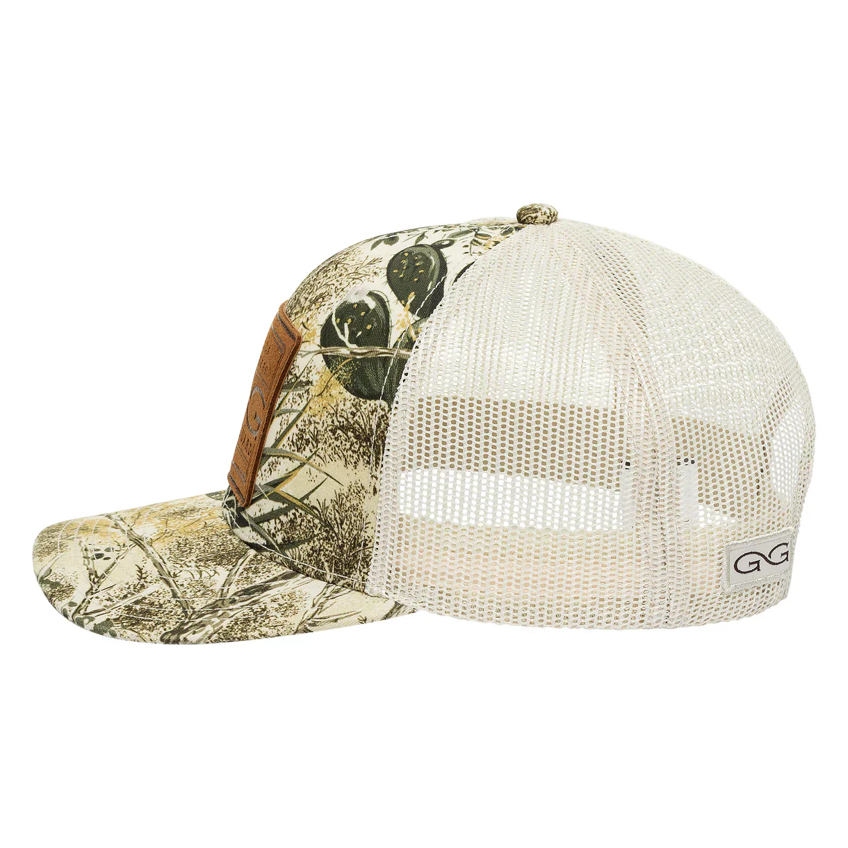 GameGuard Cap | Stone MeshBack - Image 15
