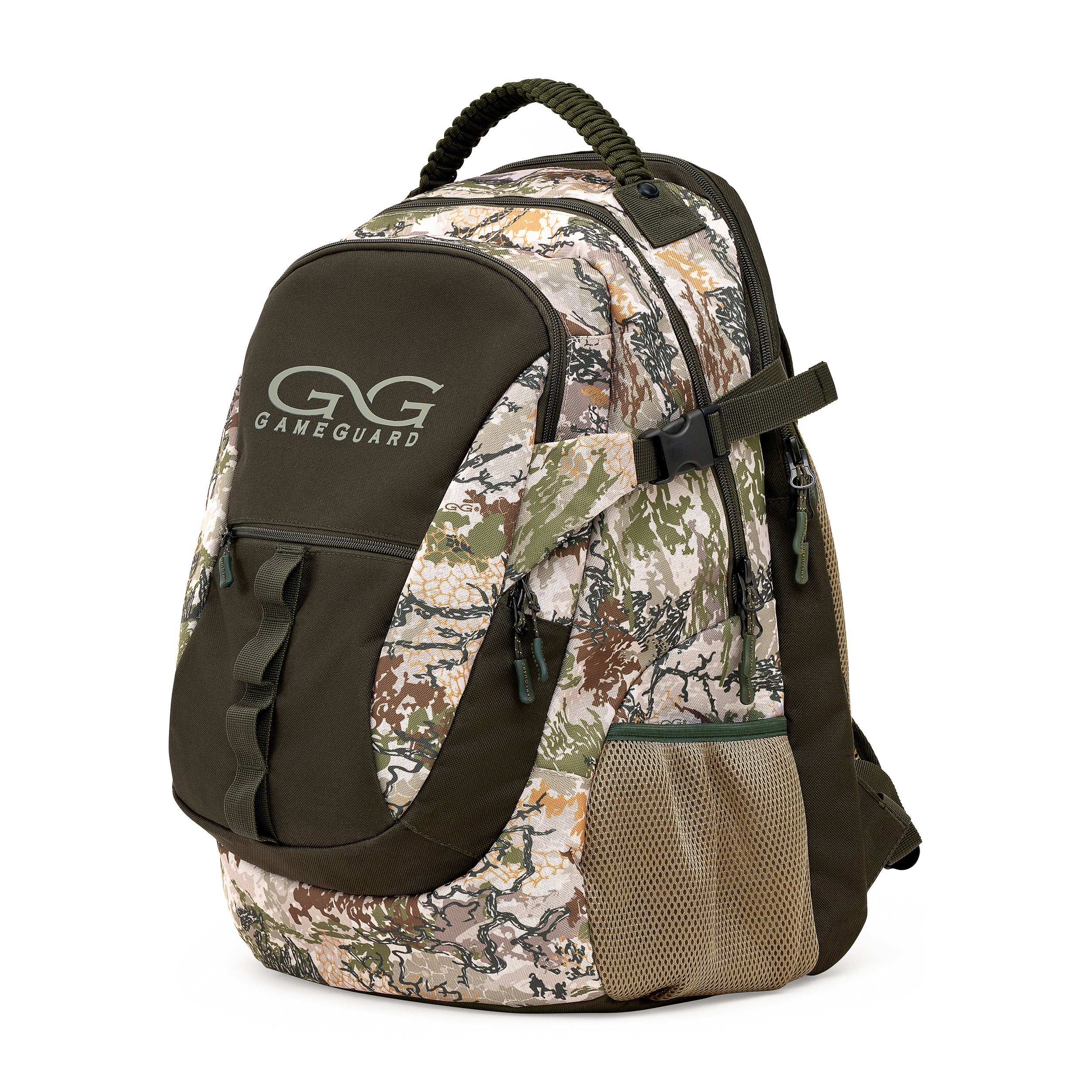 GameGuard Digital BackPack - Image 2