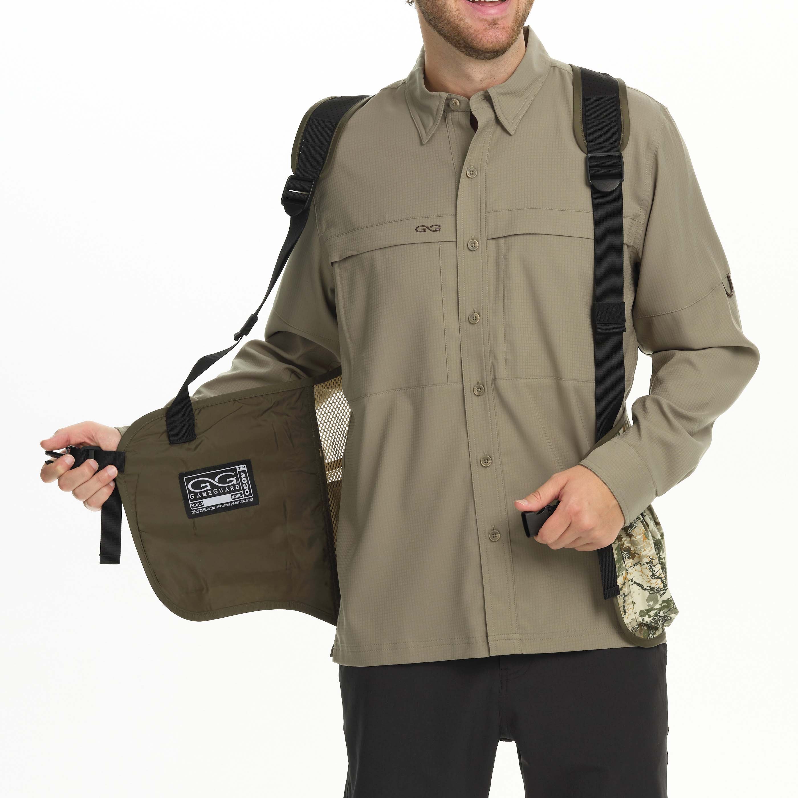 GameGuard Digital Field Vest - Image 5