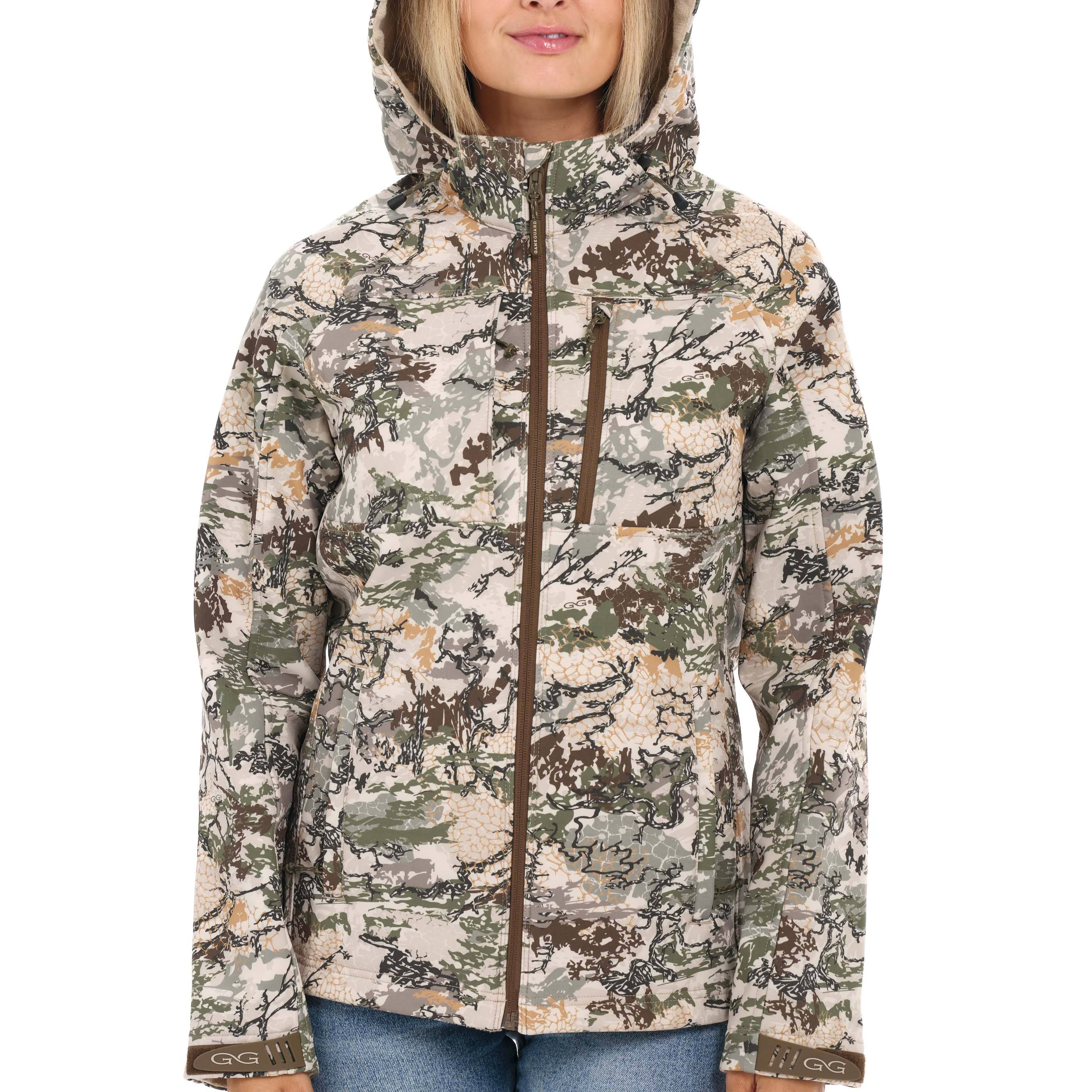 GameGuard Digital Ladies' Guía Grande™ Jacket - Image 13