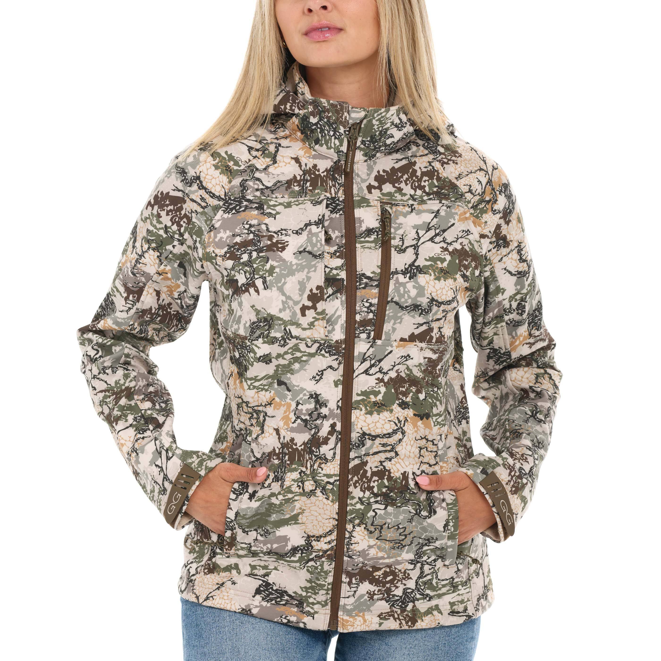 GameGuard Digital Ladies' Guía Grande™ Jacket - Image 3