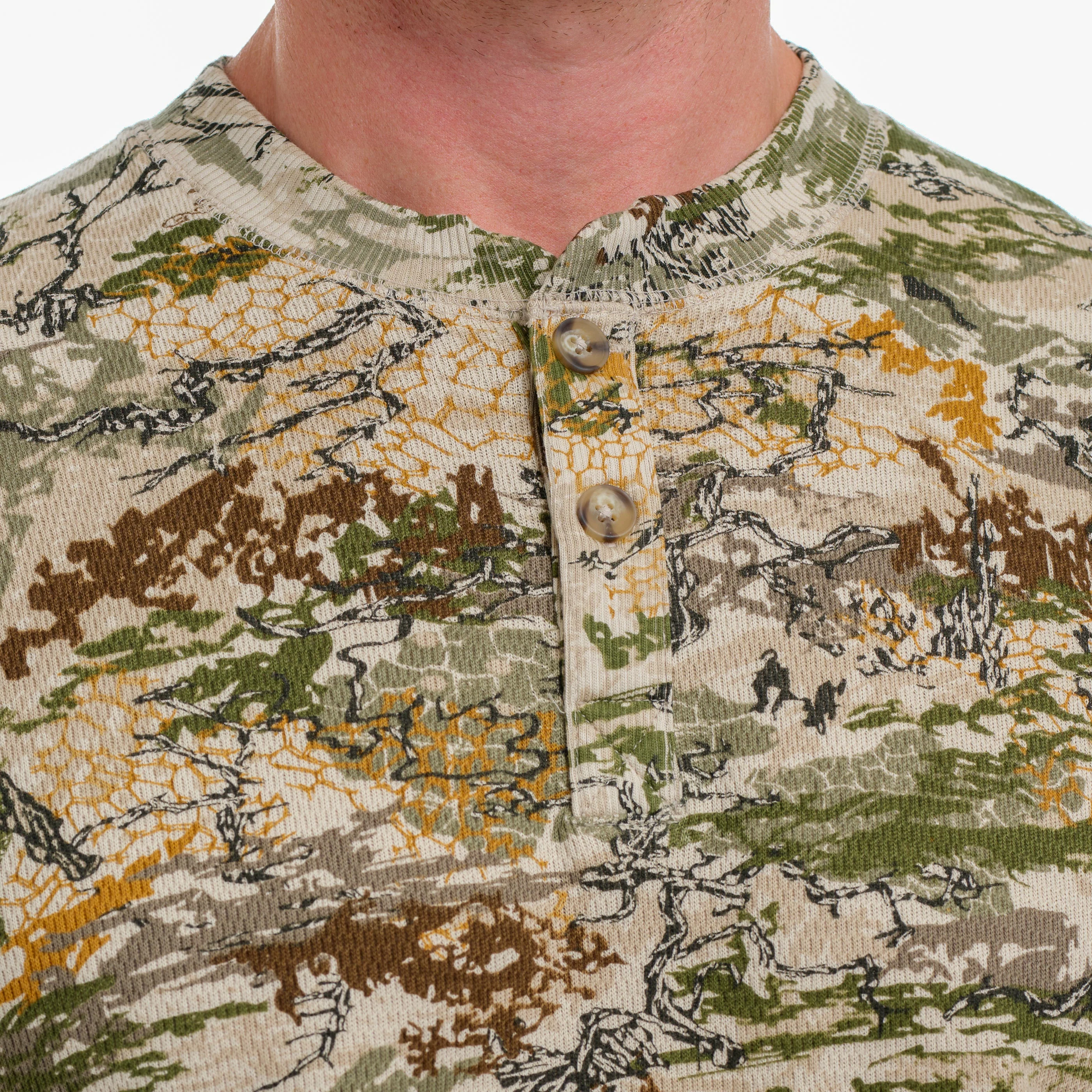 GameGuard Digital Tracker Henley - Image 7
