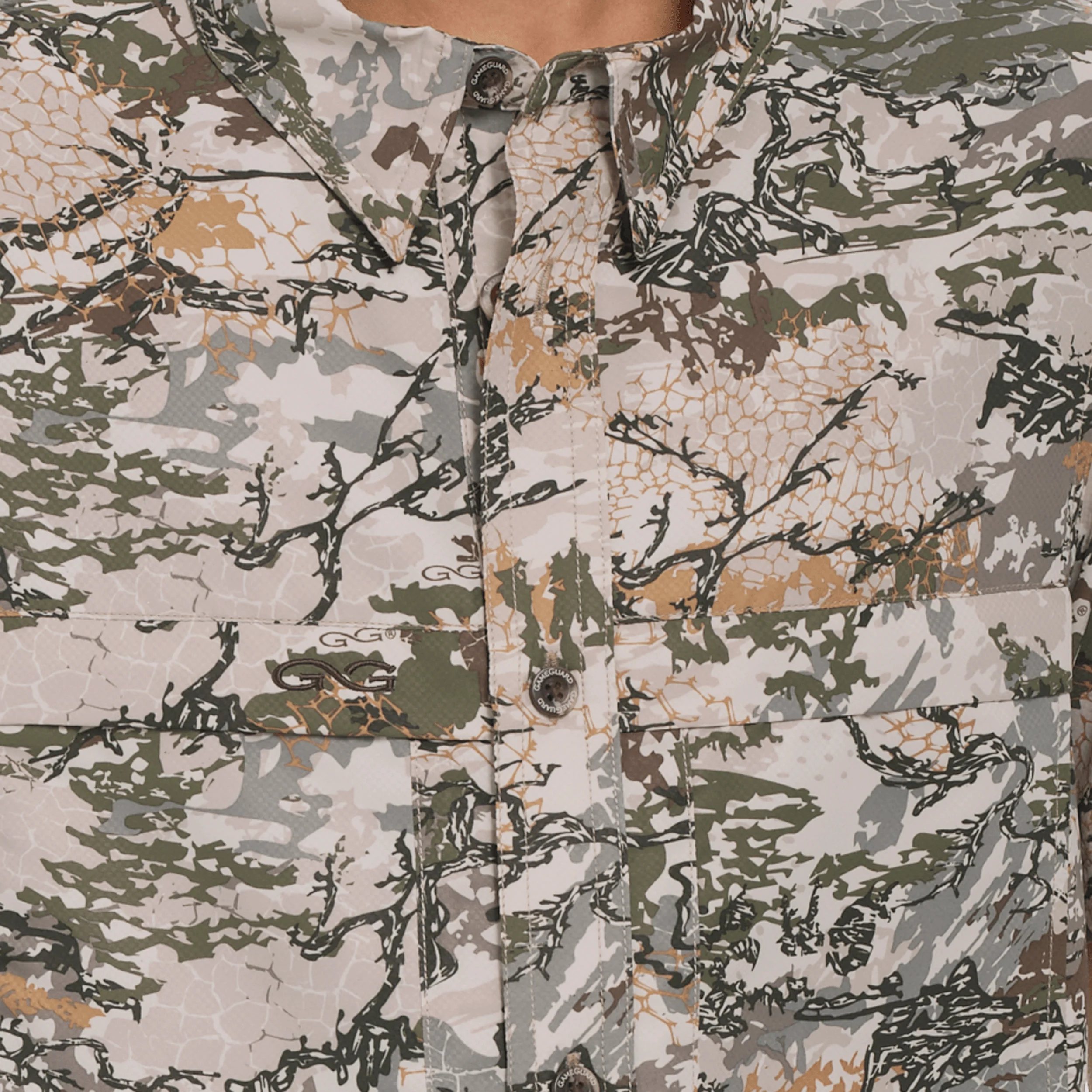 GameGuard Digital Youth Original Shirt - Image 4
