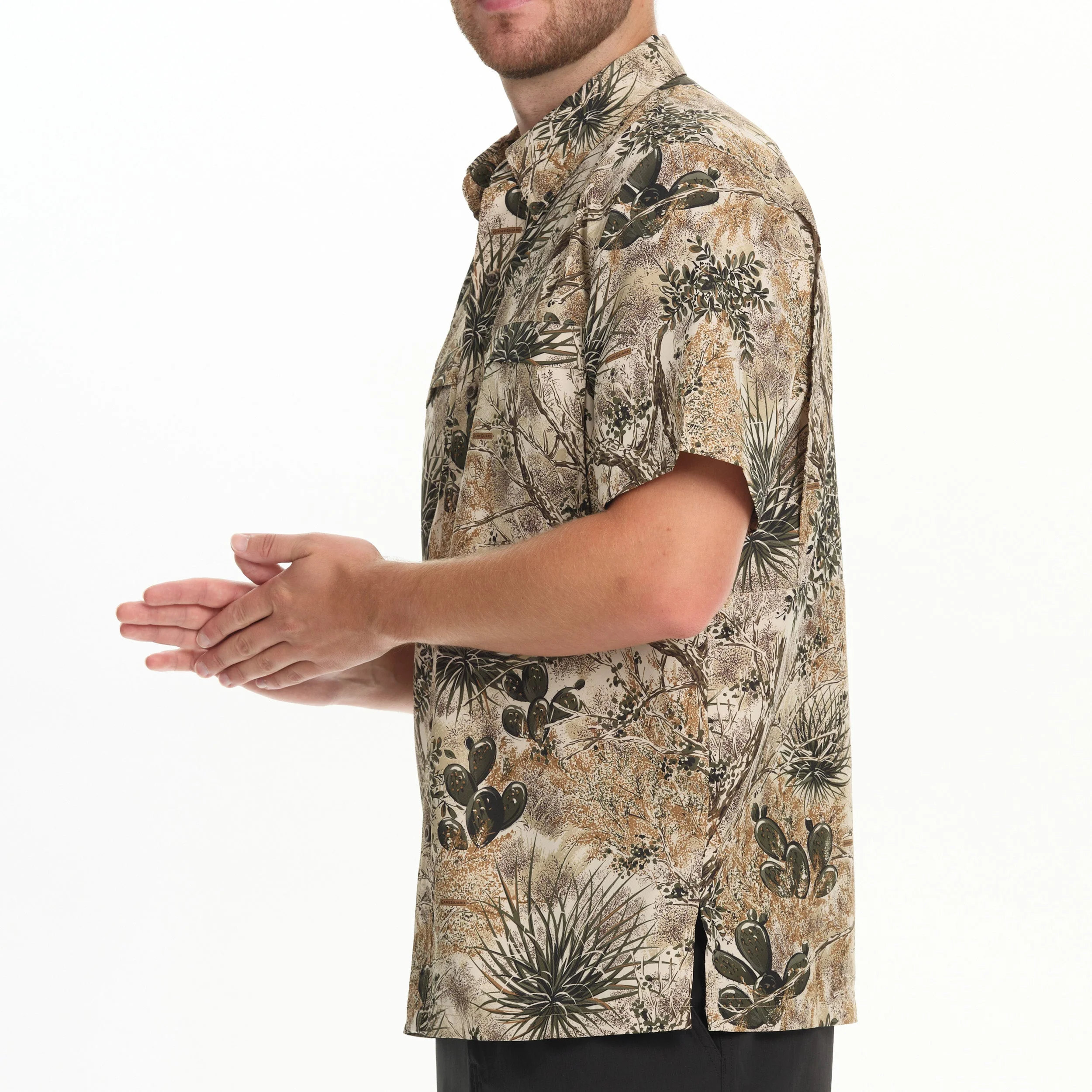 GameGuard Explorer Shirt - Image 3