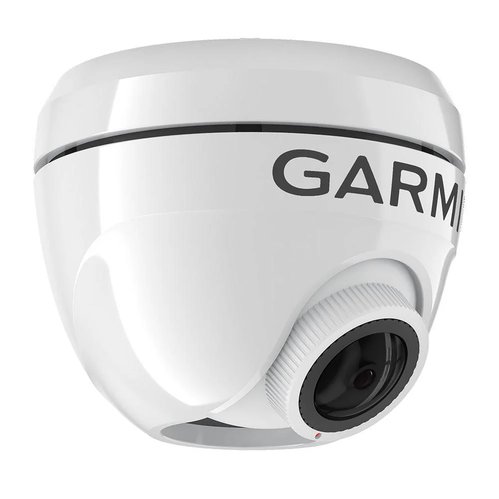 Garmin GC 245 Surface Mount Camera - White - Image 2