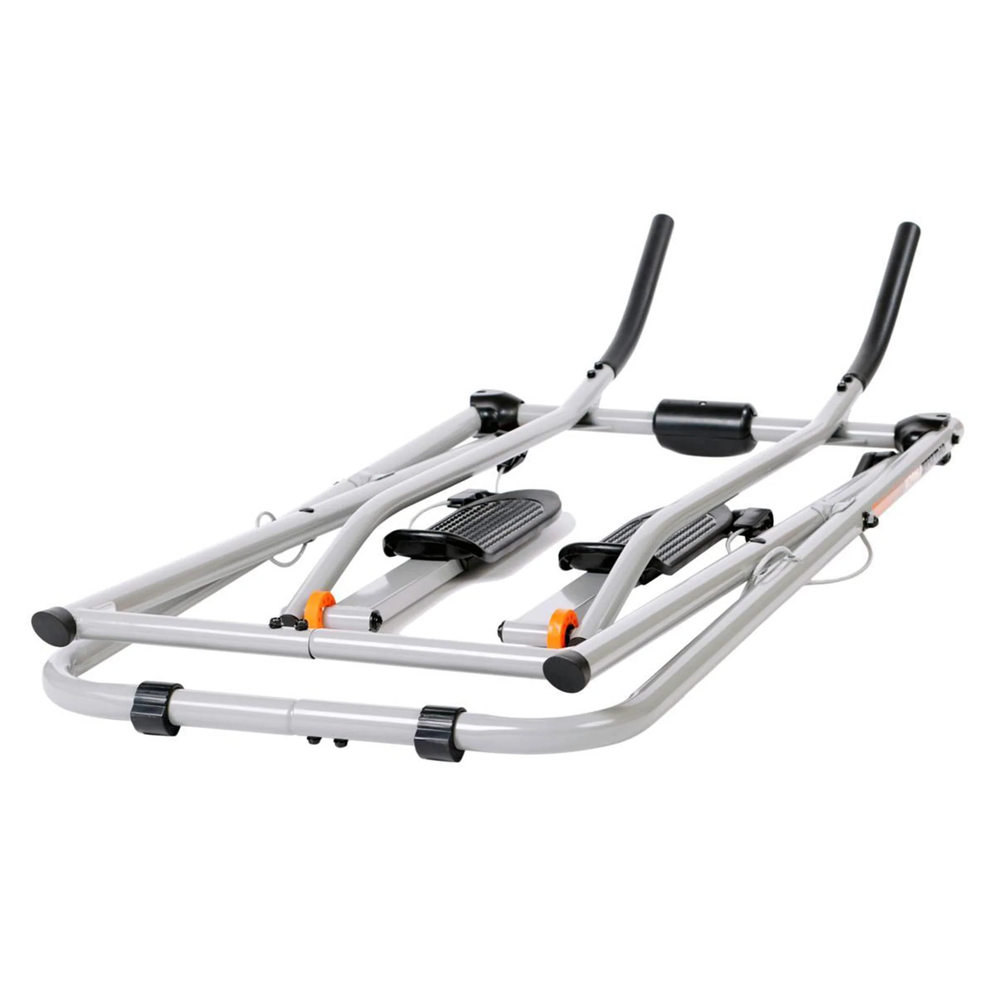 Gazelle Tony Little Pacer Total Body Fitness Workout Exercise Elliptical Glider - Image 2
