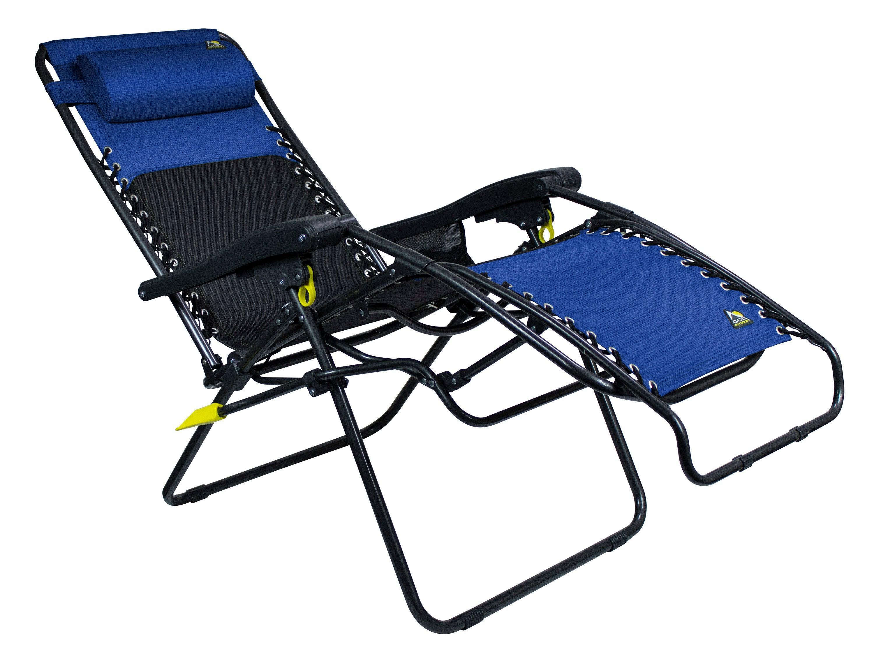 GCI FreeForm Zero Gravity Chair - Case Pack Bundle - Image 3
