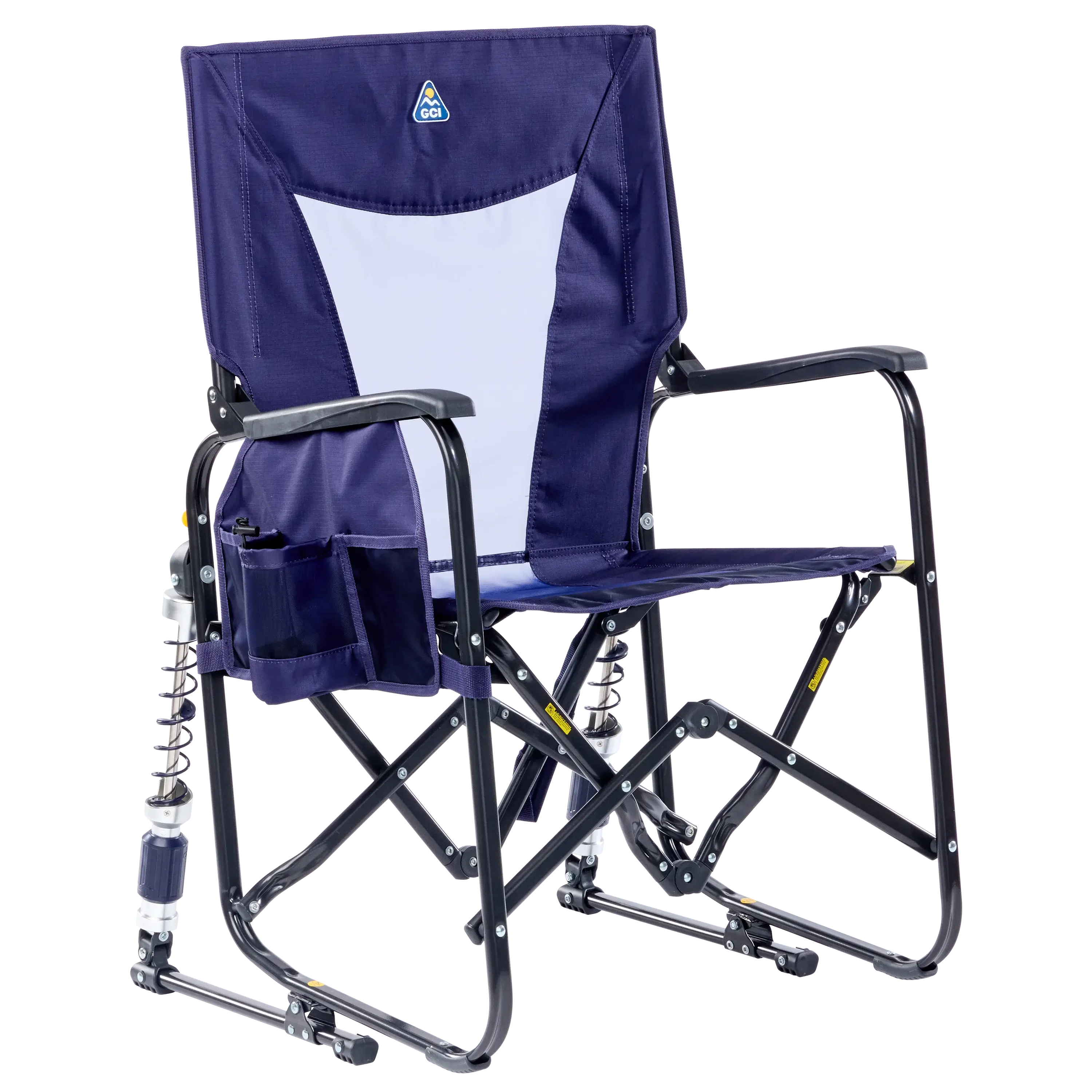 GCI Outdoor Adjustable Rocker - Case Pack Bundle
