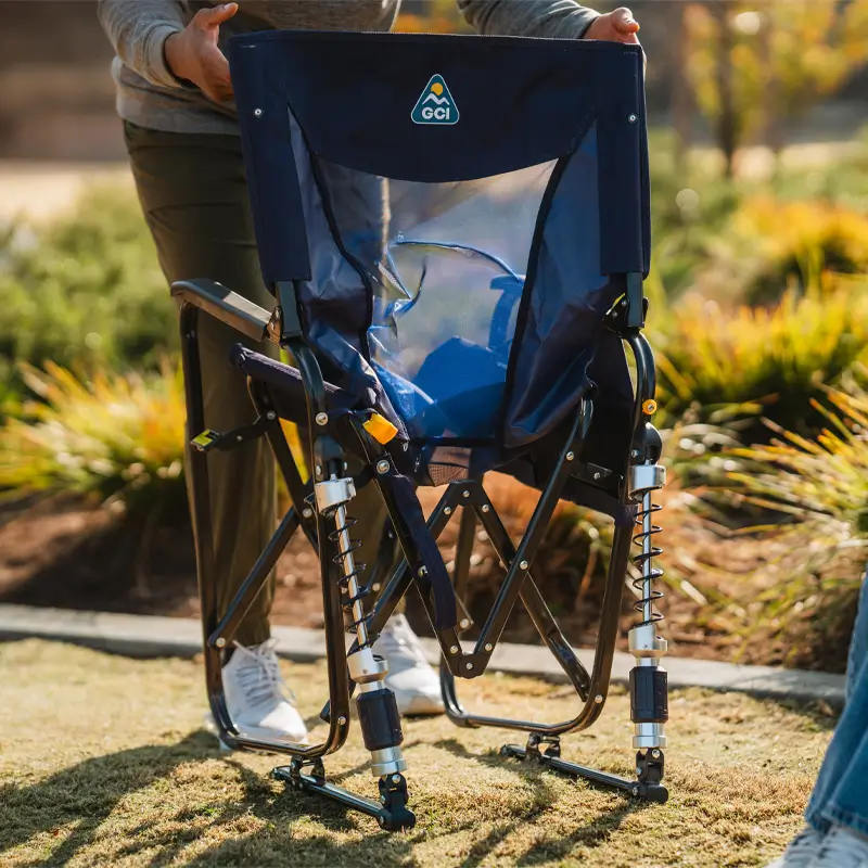 GCI Outdoor Adjustable Rocker - Case Pack Bundle - Image 13