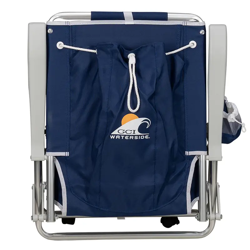GCI Outdoor Backpack Beach Chair - Case Pack Bundle - Image 20