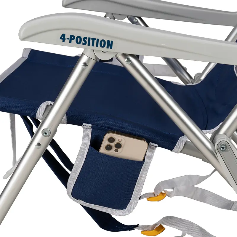 GCI Outdoor Backpack Beach Chair - Case Pack Bundle - Image 21
