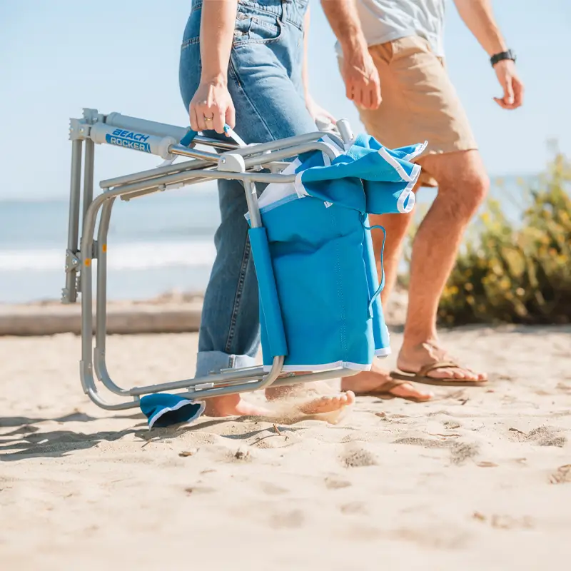 GCI Outdoor Beach Rocker - Case Pack Bundle - Image 5