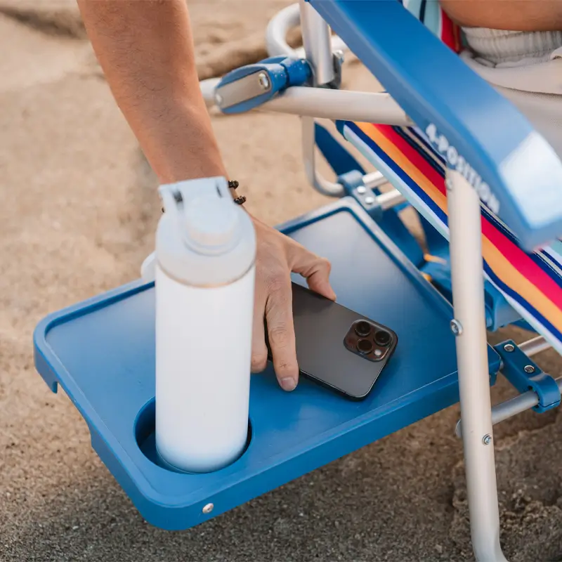 GCI Outdoor Big Surf With Slide Table - Case Pack Bundle - Image 7