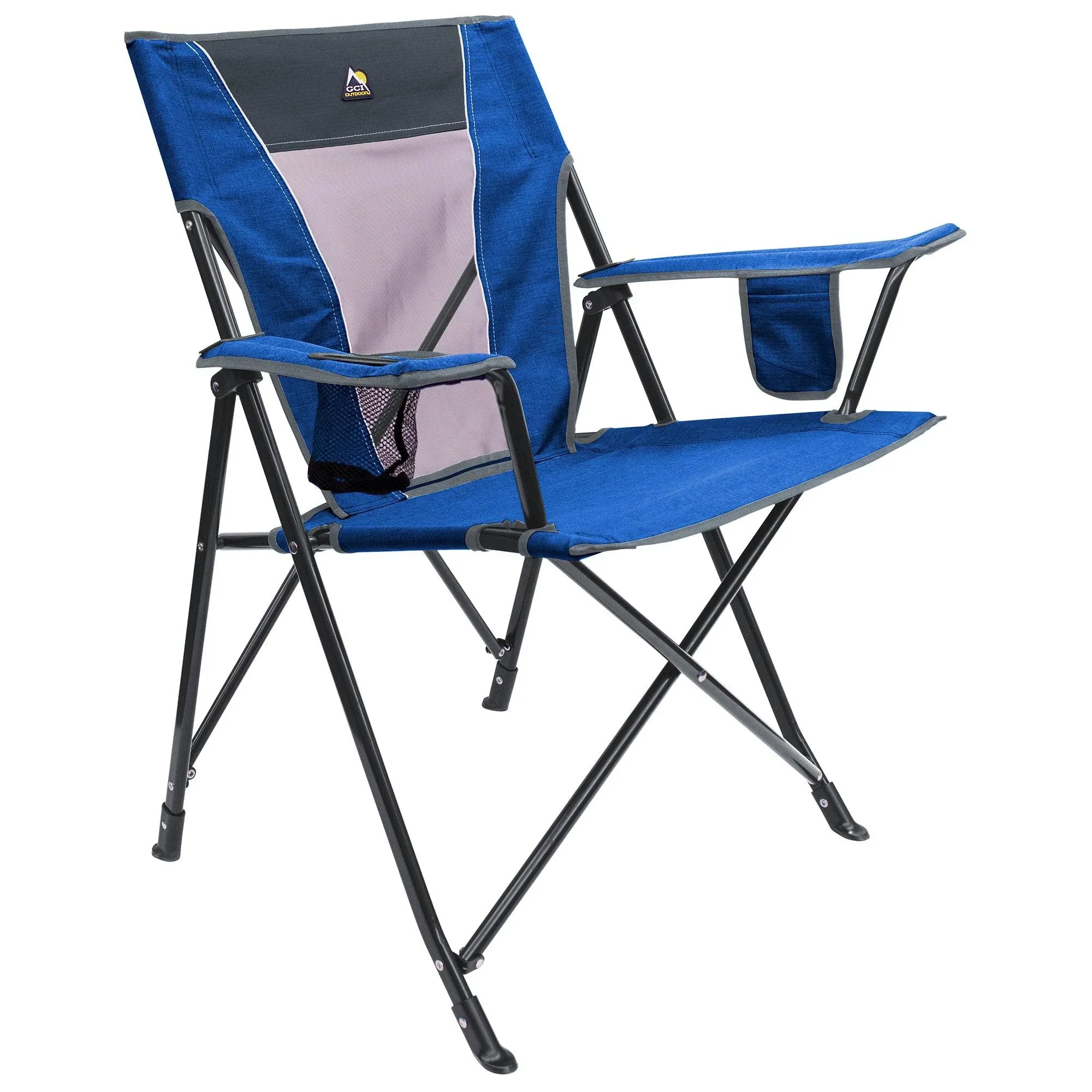 GCI Outdoor Comfort Pro Chair - Case Pack Bundle