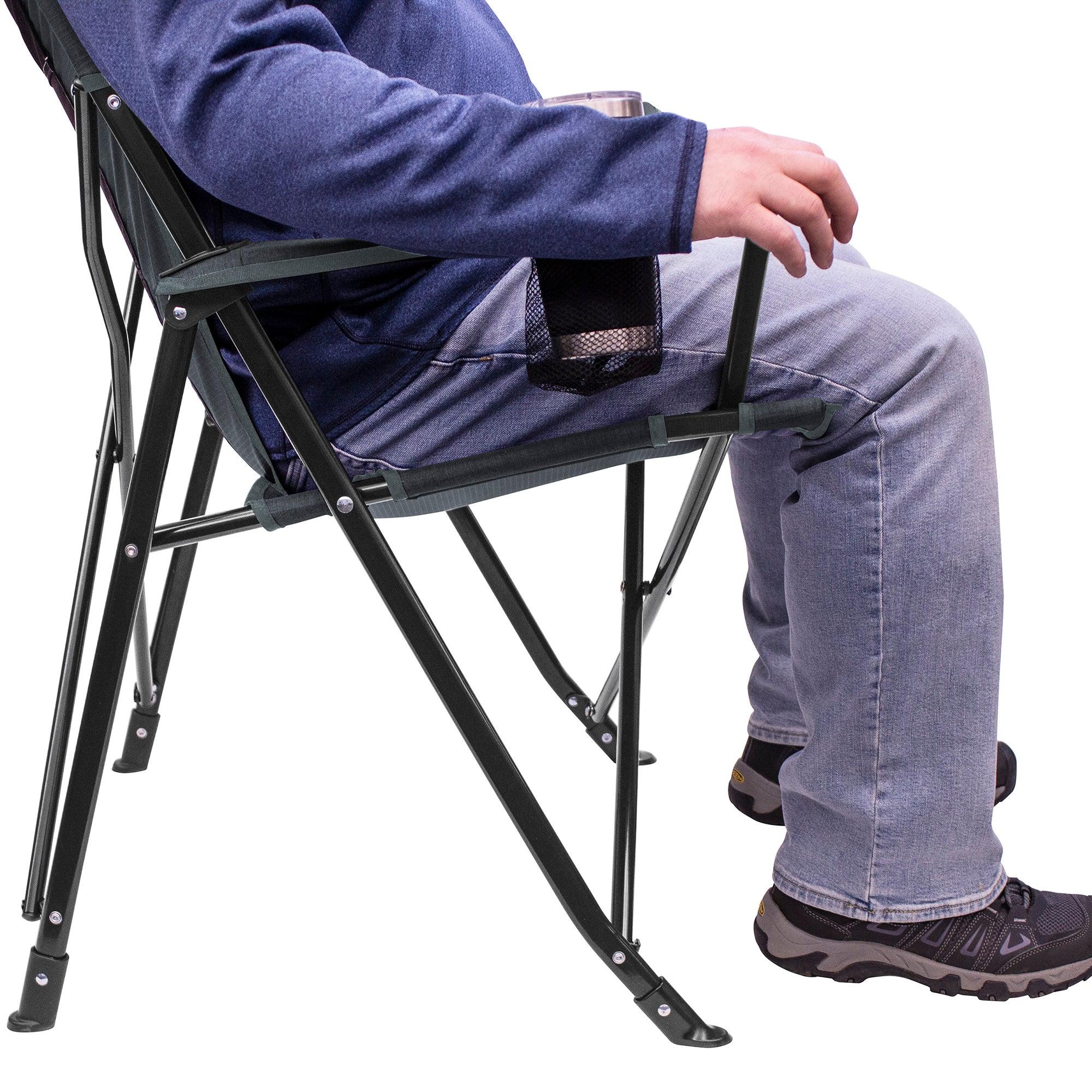 GCI Outdoor Comfort Pro Chair - Case Pack Bundle - Image 17