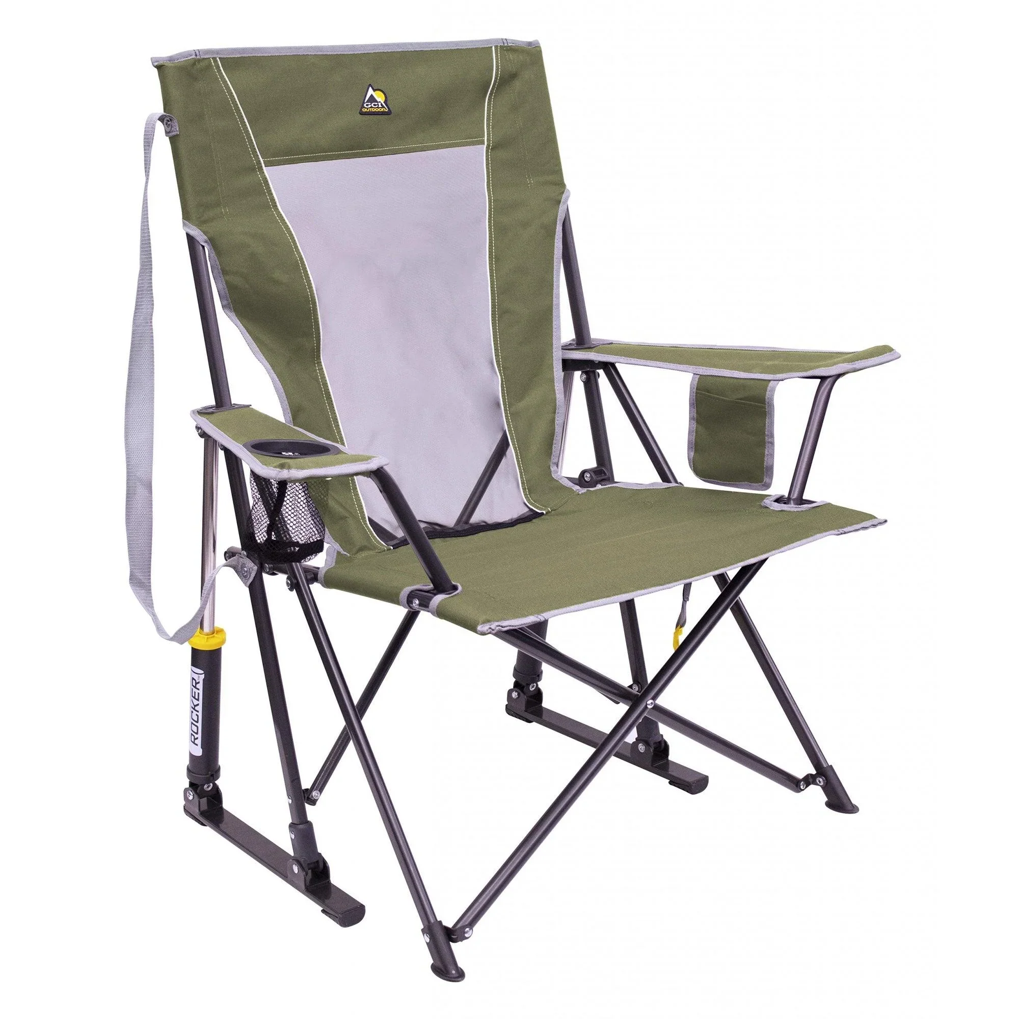 GCI Outdoor Comfort Pro Rocker - Case Pack Bundle - Image 7