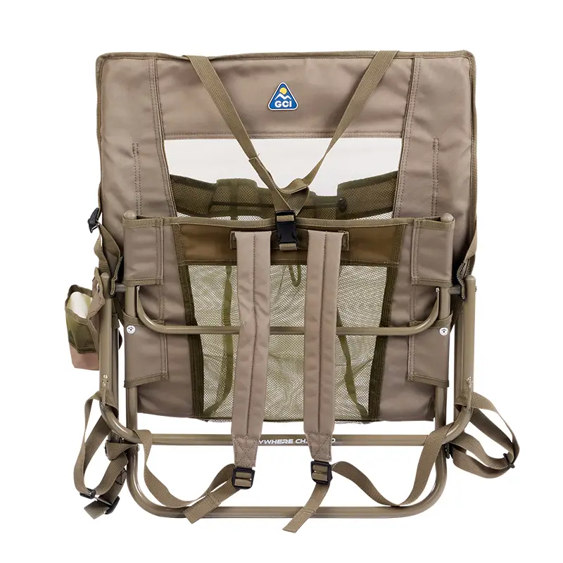 GCI Outdoor Everywhere Chair 2.0 - Case Pack Bundle - Image 10